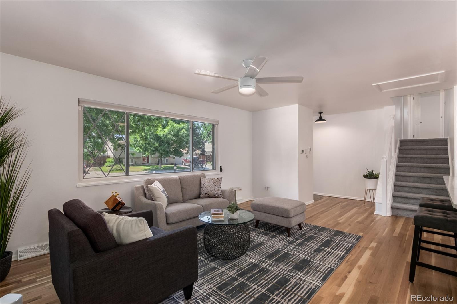 MLS Image #5 for 3032 s saulsbury street,denver, Colorado