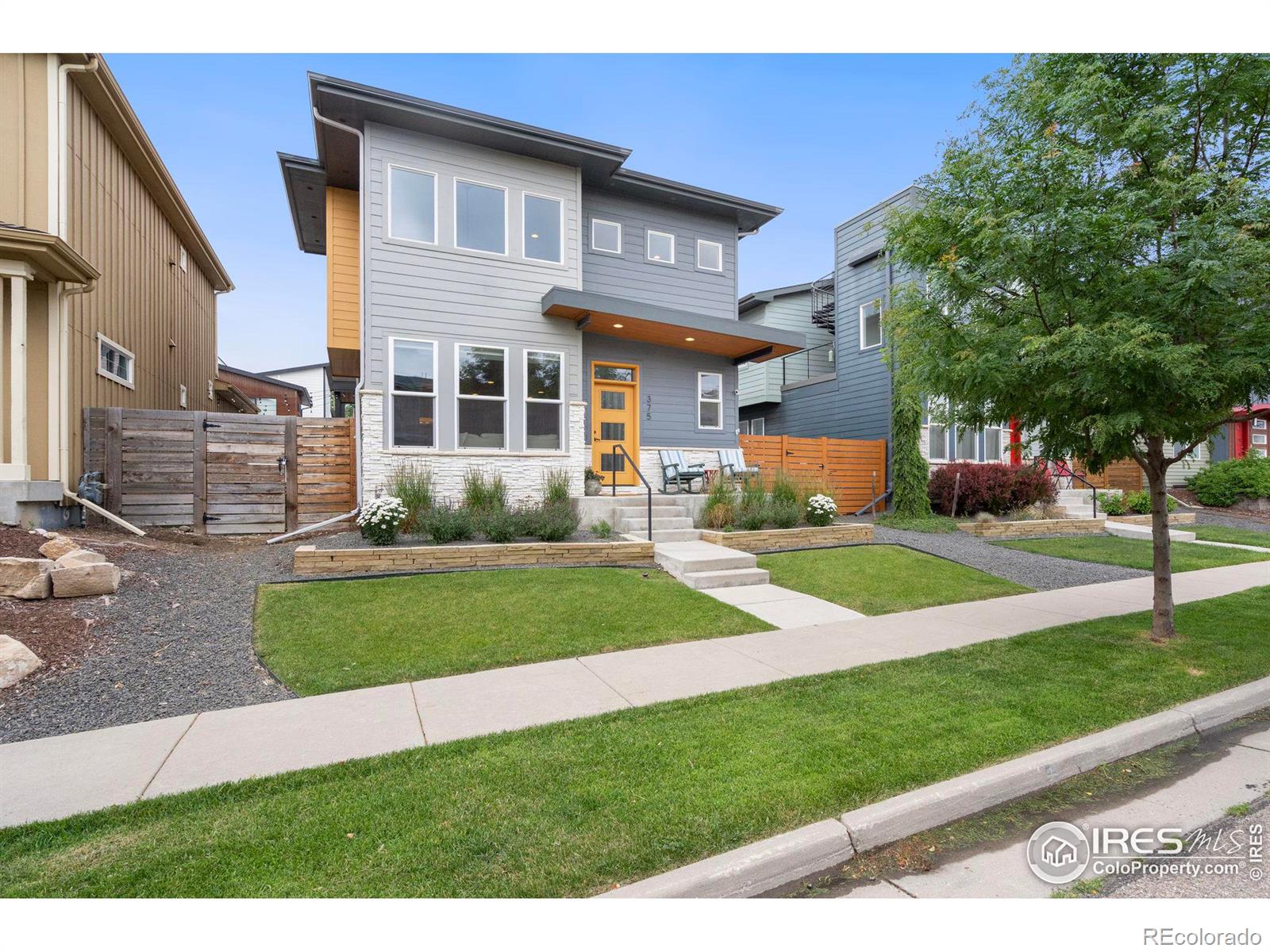 MLS Image #0 for 375  cajetan street,fort collins, Colorado