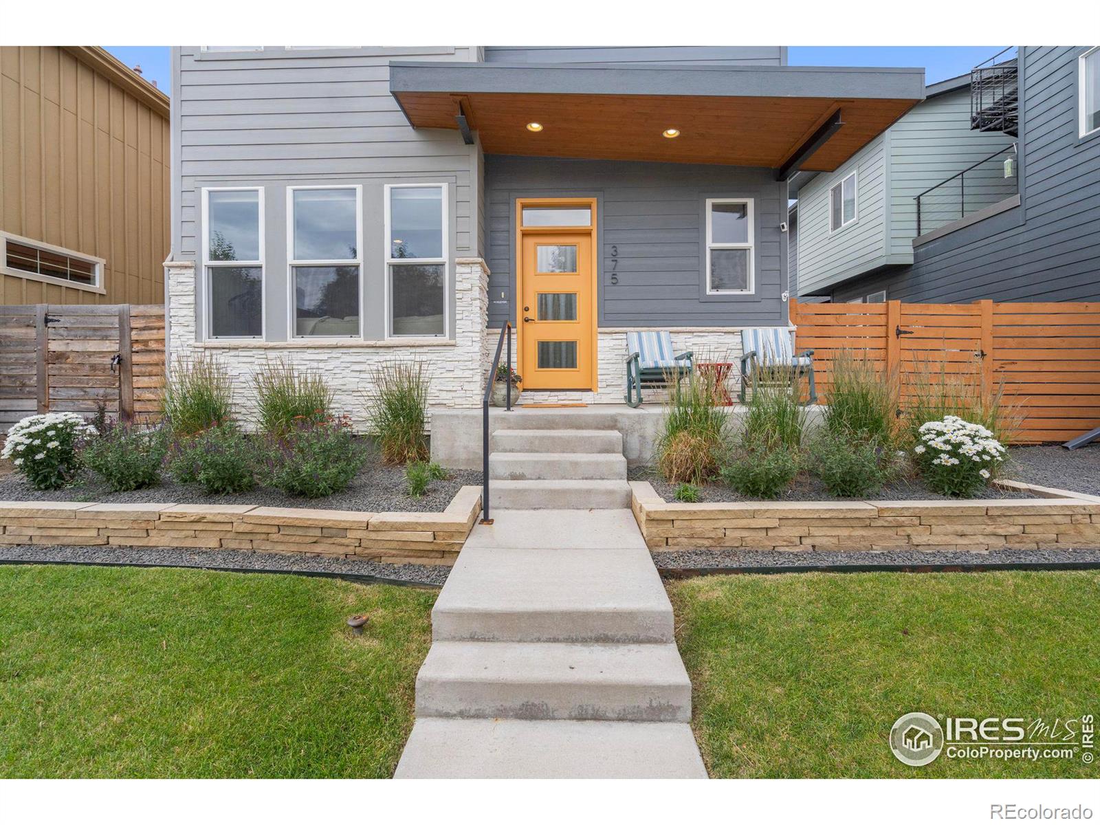 MLS Image #2 for 375  cajetan street,fort collins, Colorado