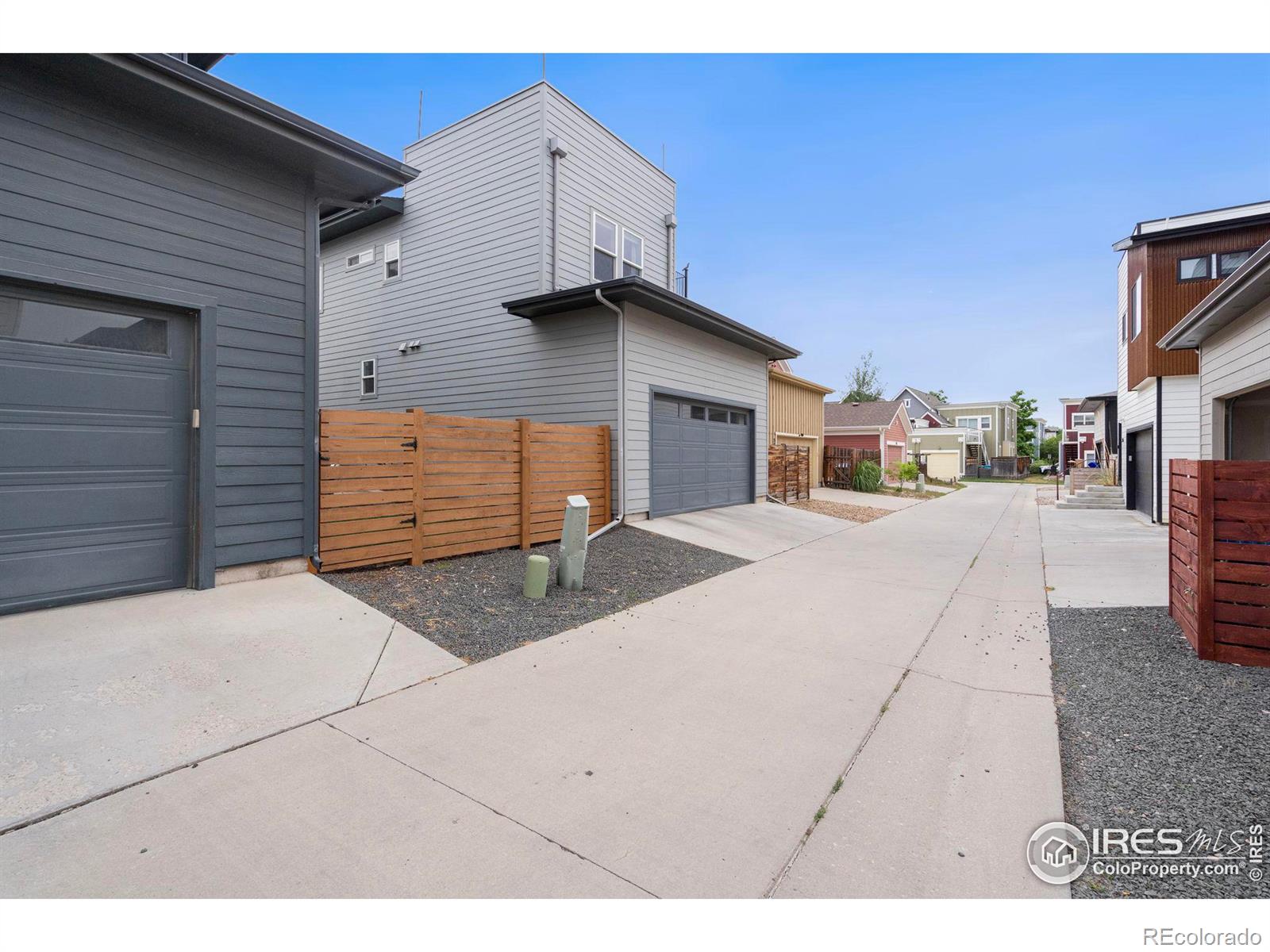 MLS Image #5 for 375  cajetan street,fort collins, Colorado