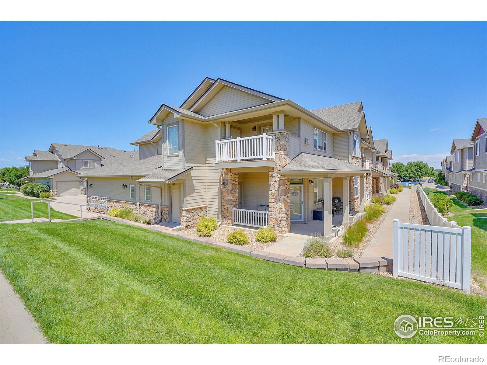 Report Image for 10818  Cimarron Street,Firestone, Colorado