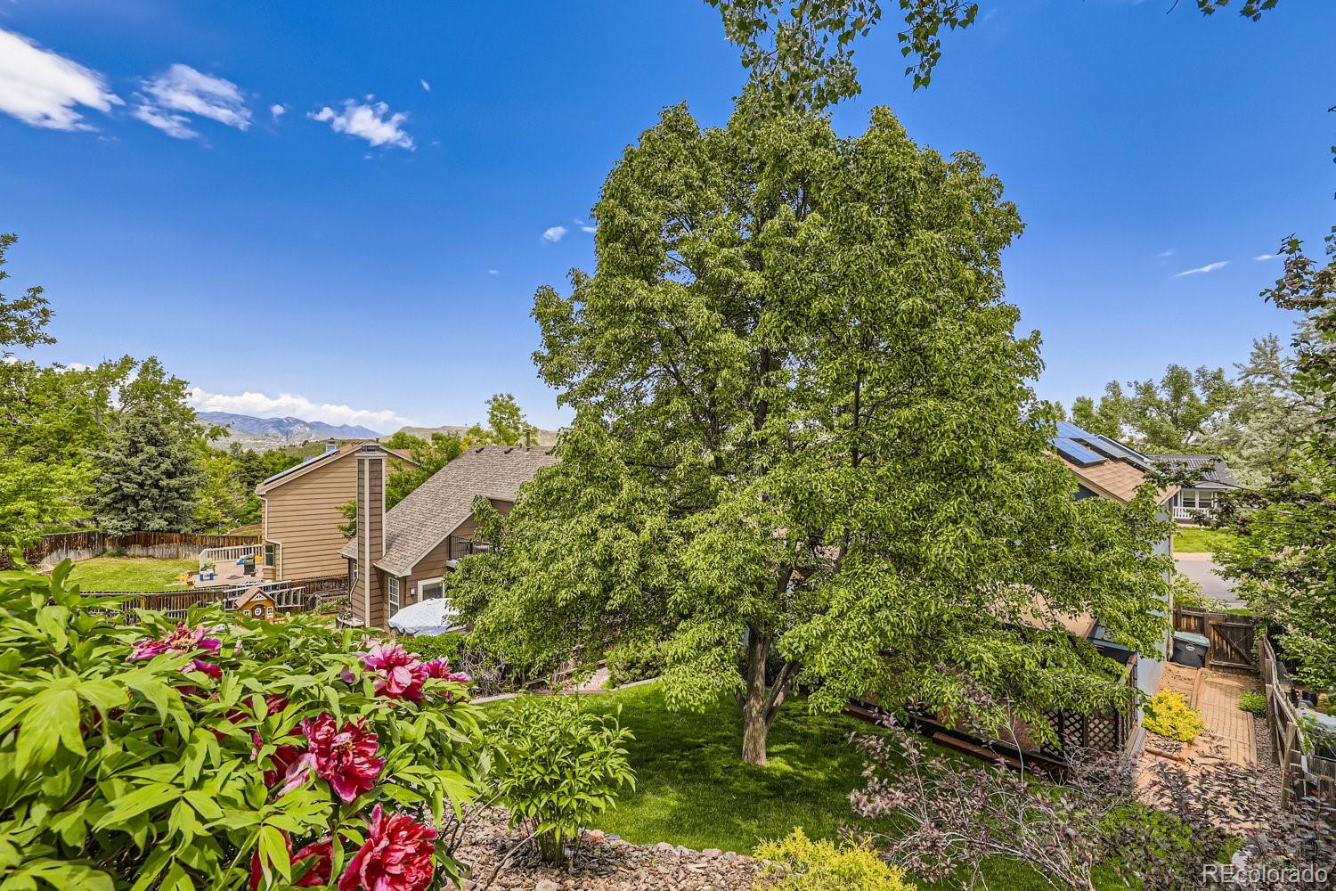 MLS Image #12 for 567  entrada drive,golden, Colorado