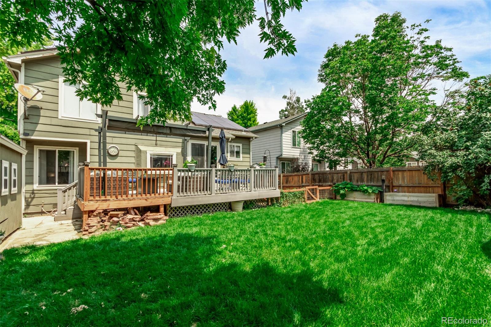 MLS Image #32 for 1352 w 133rd way,denver, Colorado