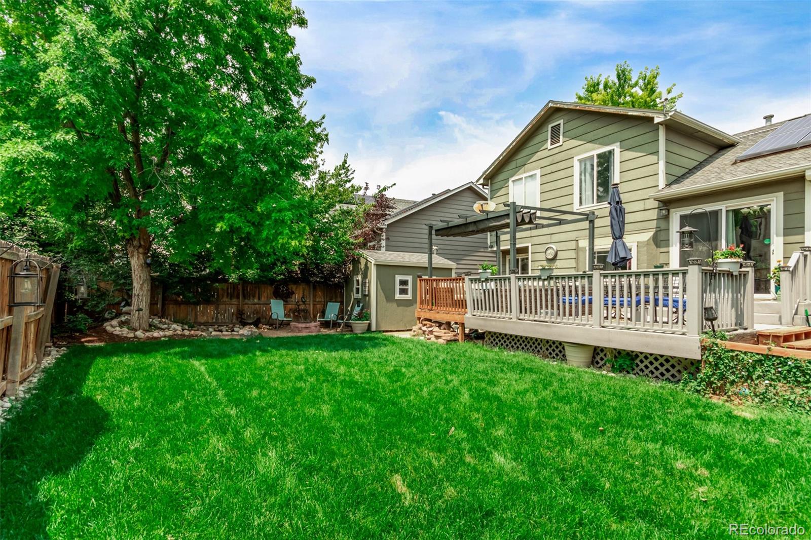 MLS Image #33 for 1352 w 133rd way,denver, Colorado