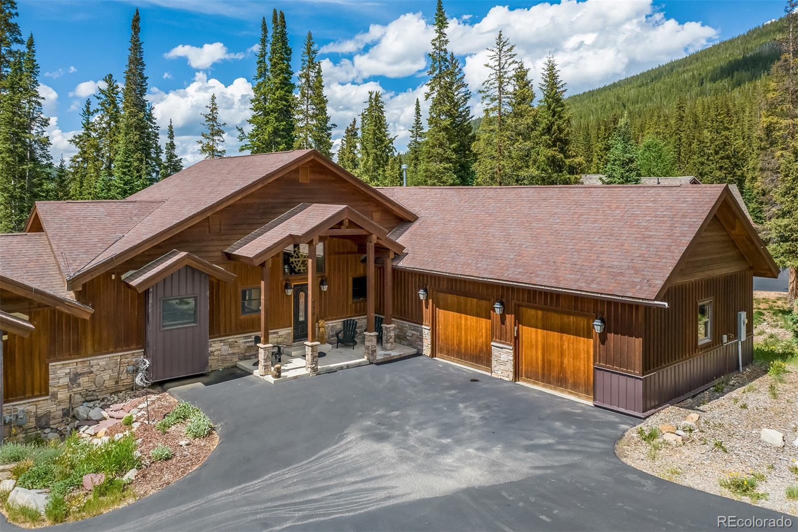 CMA Image for 930  whispering pines lane,Breckenridge, Colorado