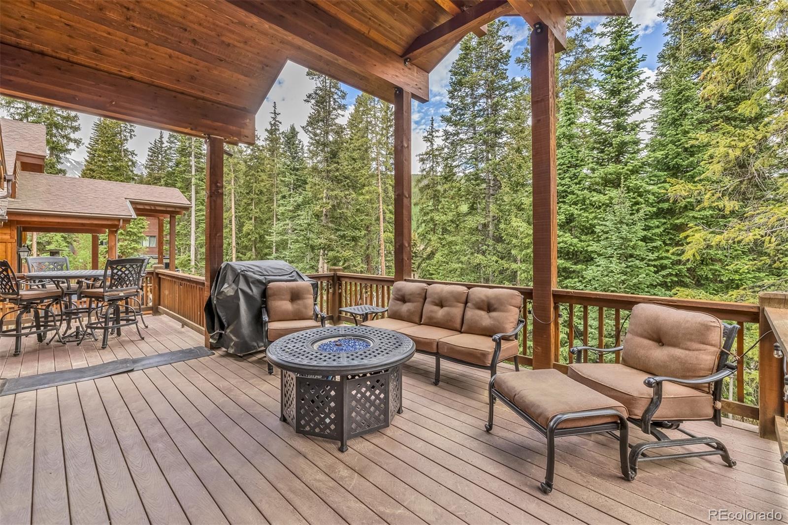 MLS Image #18 for 930  whispering pines lane,breckenridge, Colorado