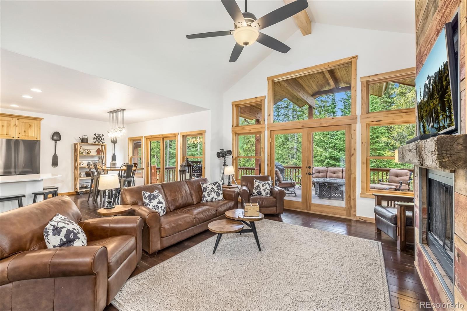 MLS Image #2 for 930  whispering pines lane,breckenridge, Colorado