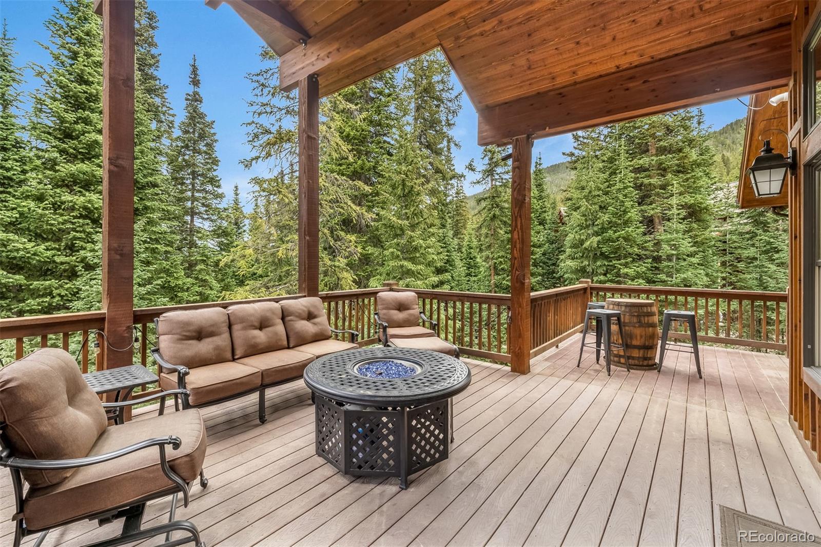 MLS Image #20 for 930  whispering pines lane,breckenridge, Colorado