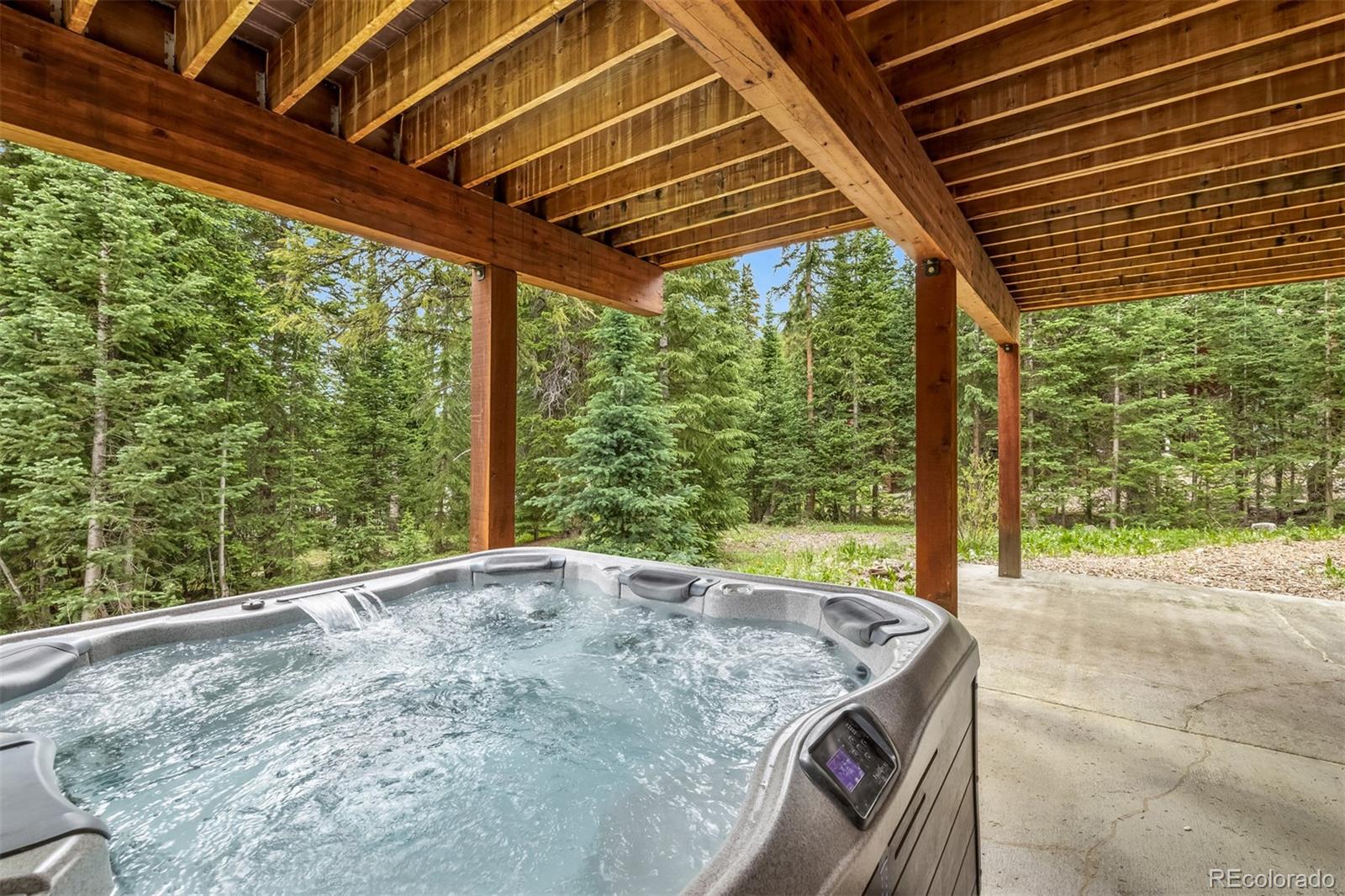 MLS Image #21 for 930  whispering pines lane,breckenridge, Colorado