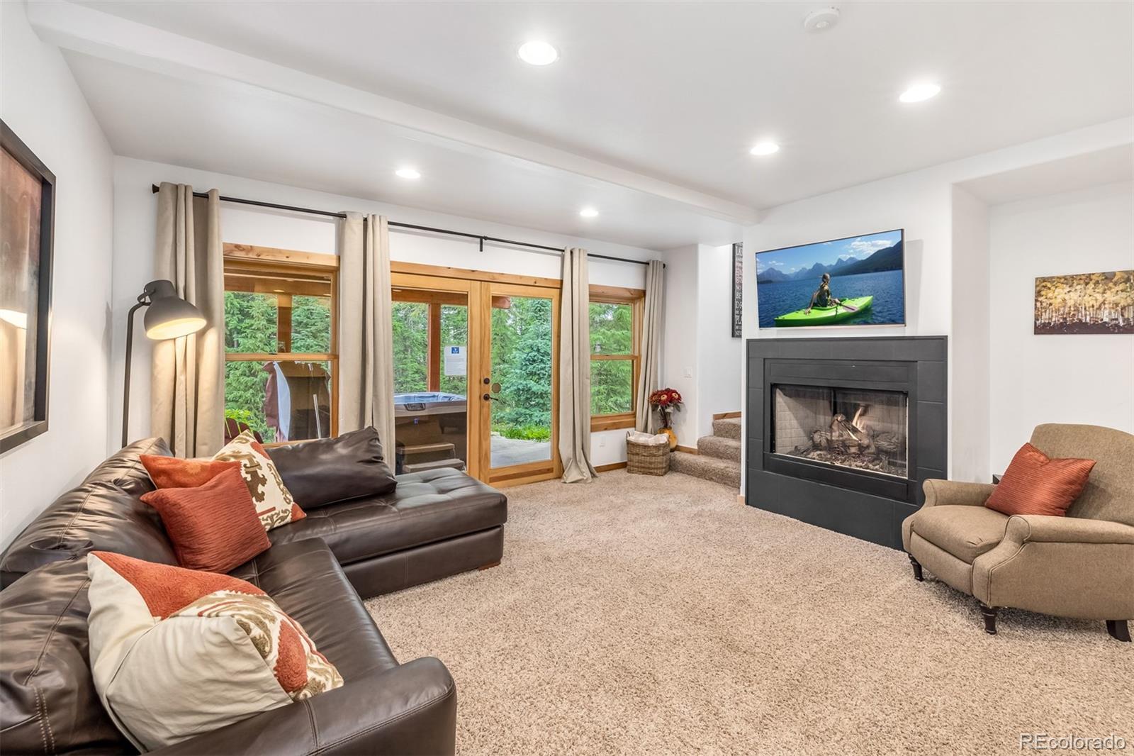 MLS Image #22 for 930  whispering pines lane,breckenridge, Colorado