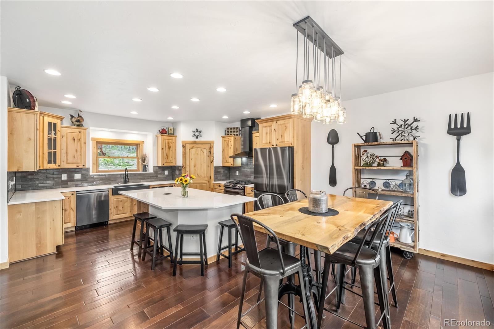 MLS Image #3 for 930  whispering pines lane,breckenridge, Colorado