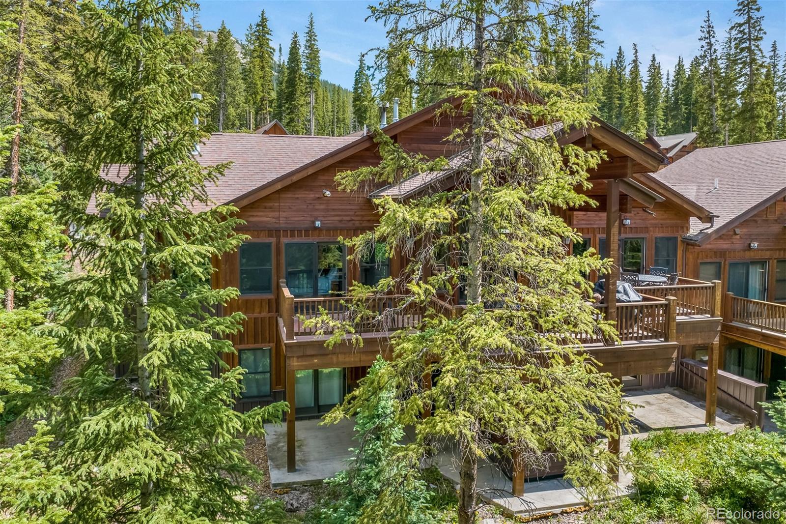 MLS Image #36 for 930  whispering pines lane,breckenridge, Colorado