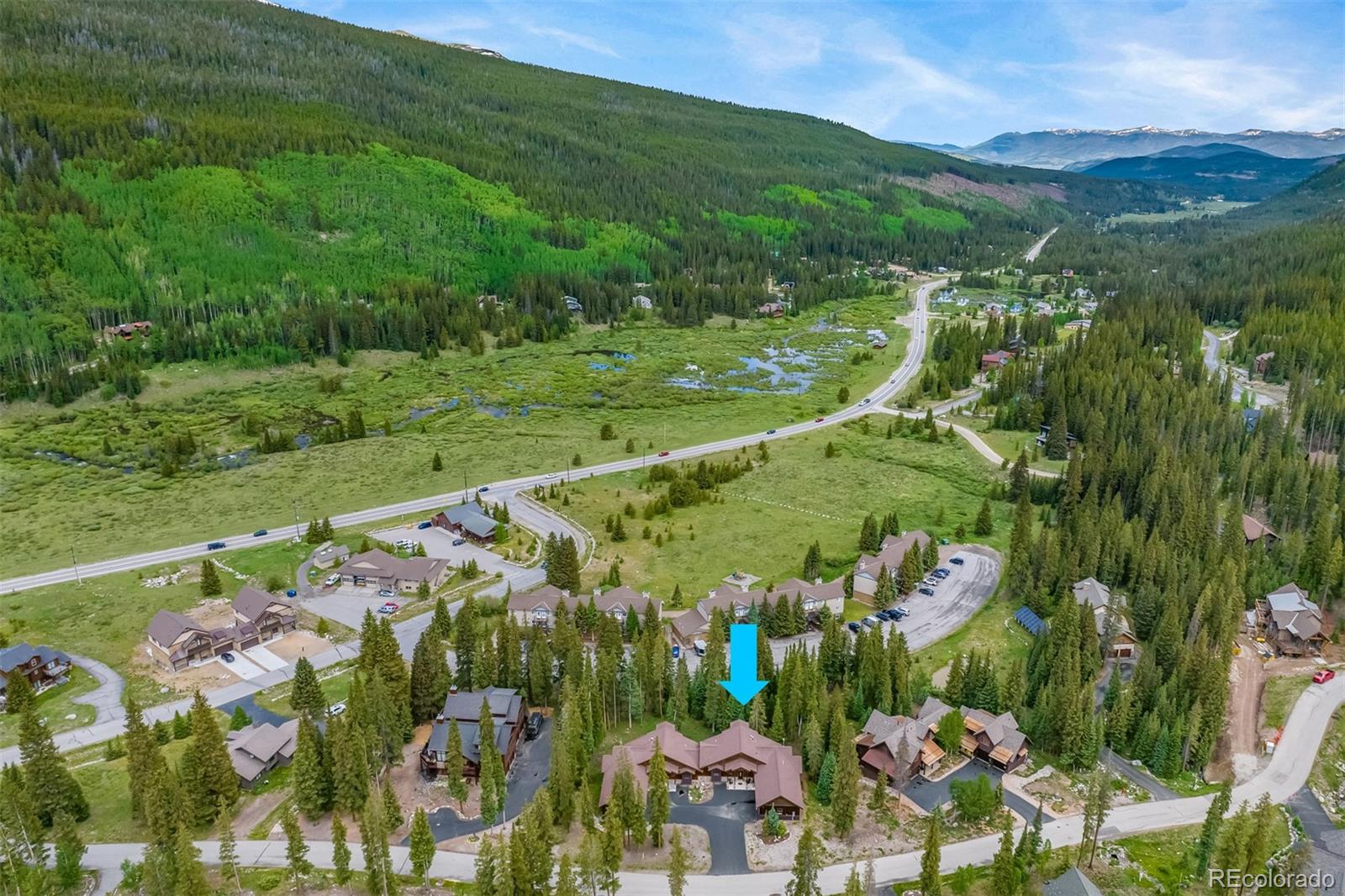 MLS Image #38 for 930  whispering pines lane,breckenridge, Colorado