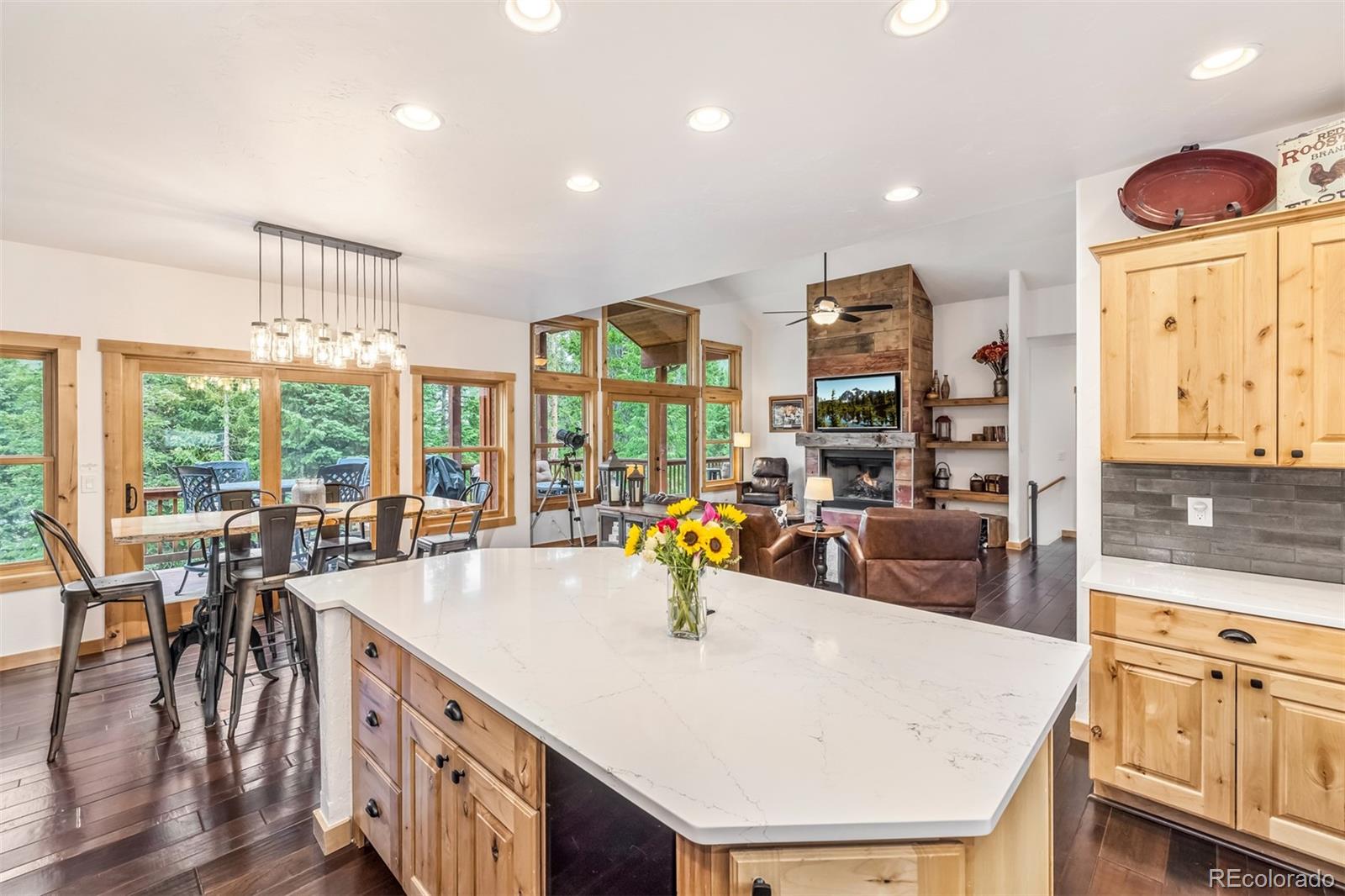 MLS Image #8 for 930  whispering pines lane,breckenridge, Colorado