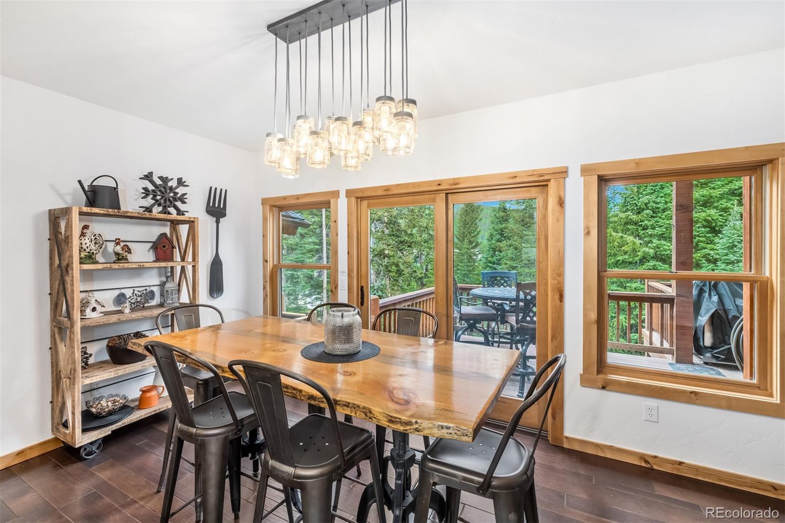 MLS Image #9 for 930  whispering pines lane,breckenridge, Colorado