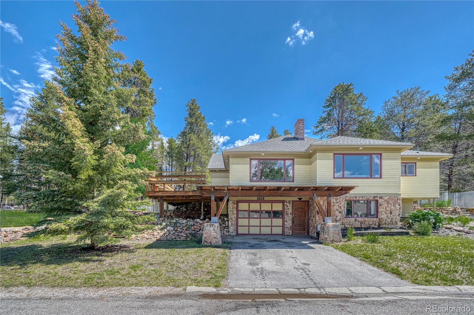 MLS Image #0 for 1829  ridgeview drive,leadville, Colorado