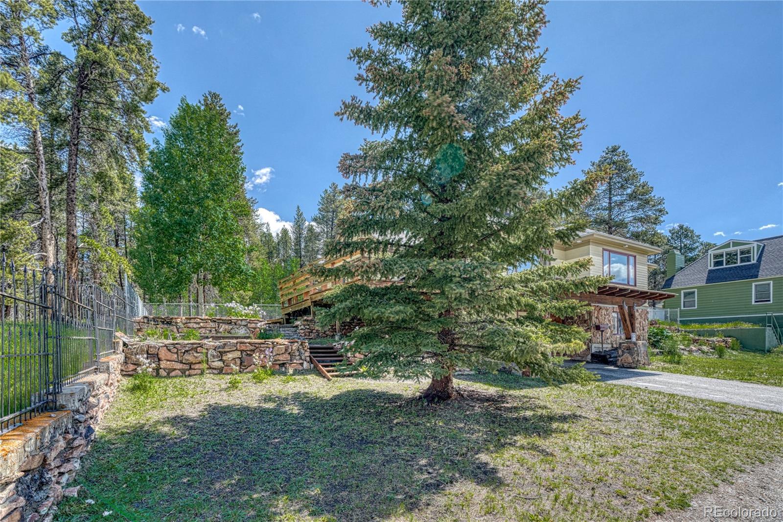 MLS Image #2 for 1829  ridgeview drive,leadville, Colorado