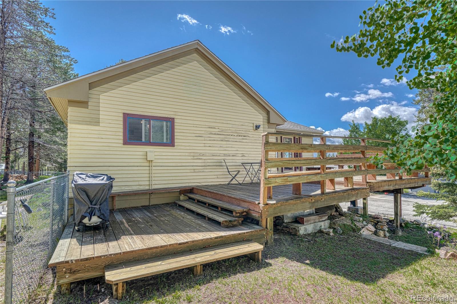 MLS Image #3 for 1829  ridgeview drive,leadville, Colorado