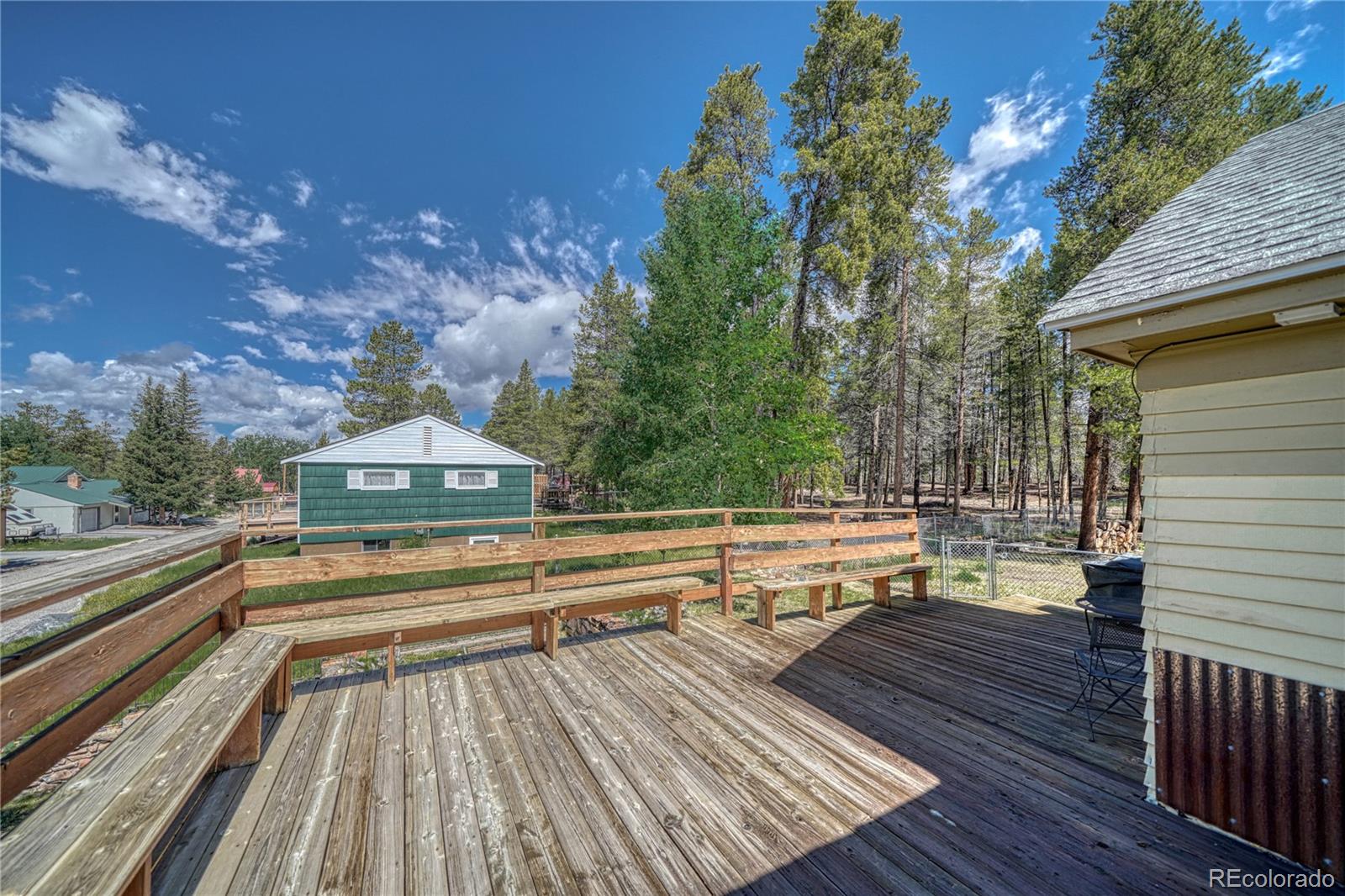 MLS Image #4 for 1829  ridgeview drive,leadville, Colorado