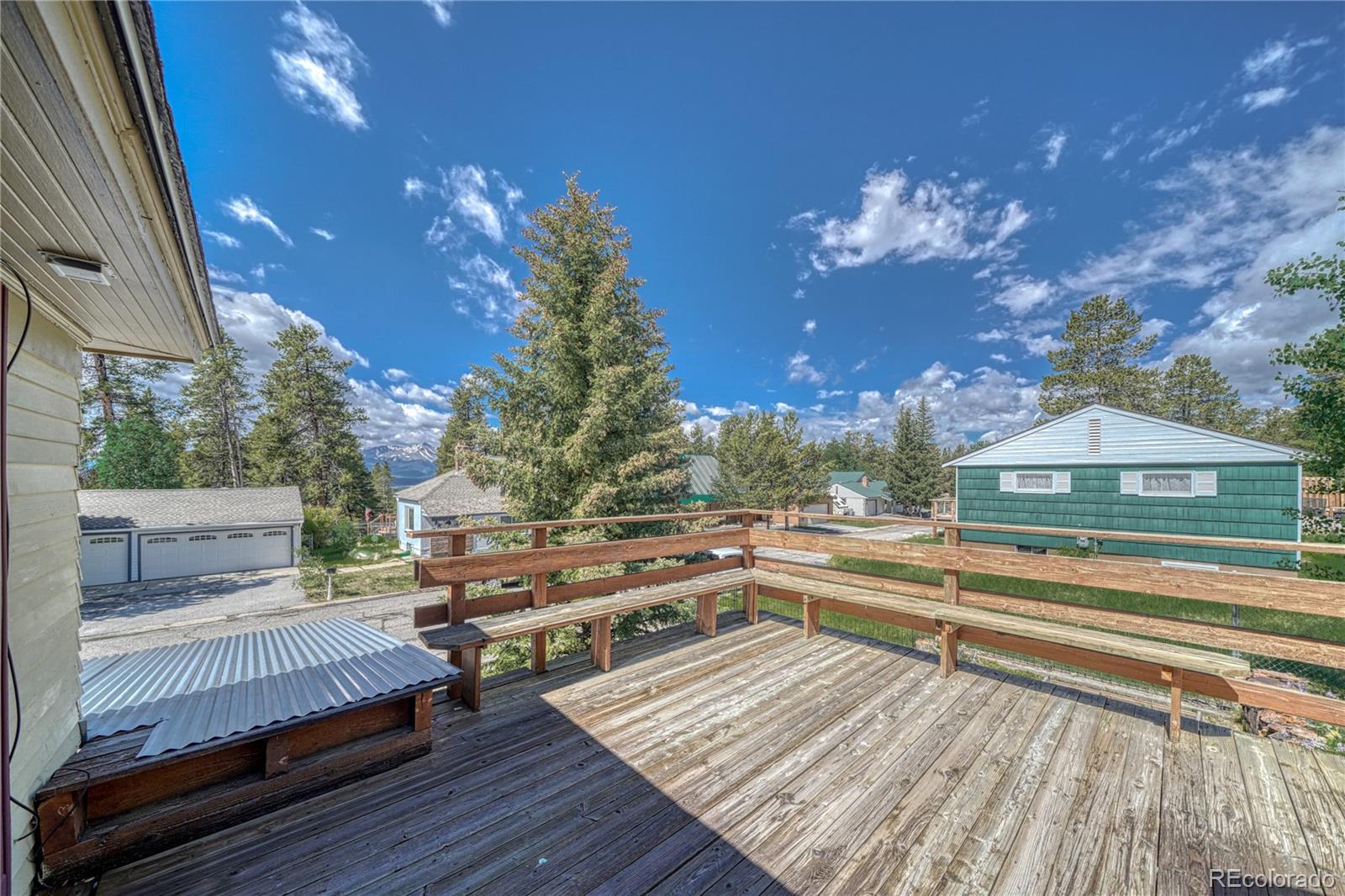 MLS Image #5 for 1829  ridgeview drive,leadville, Colorado