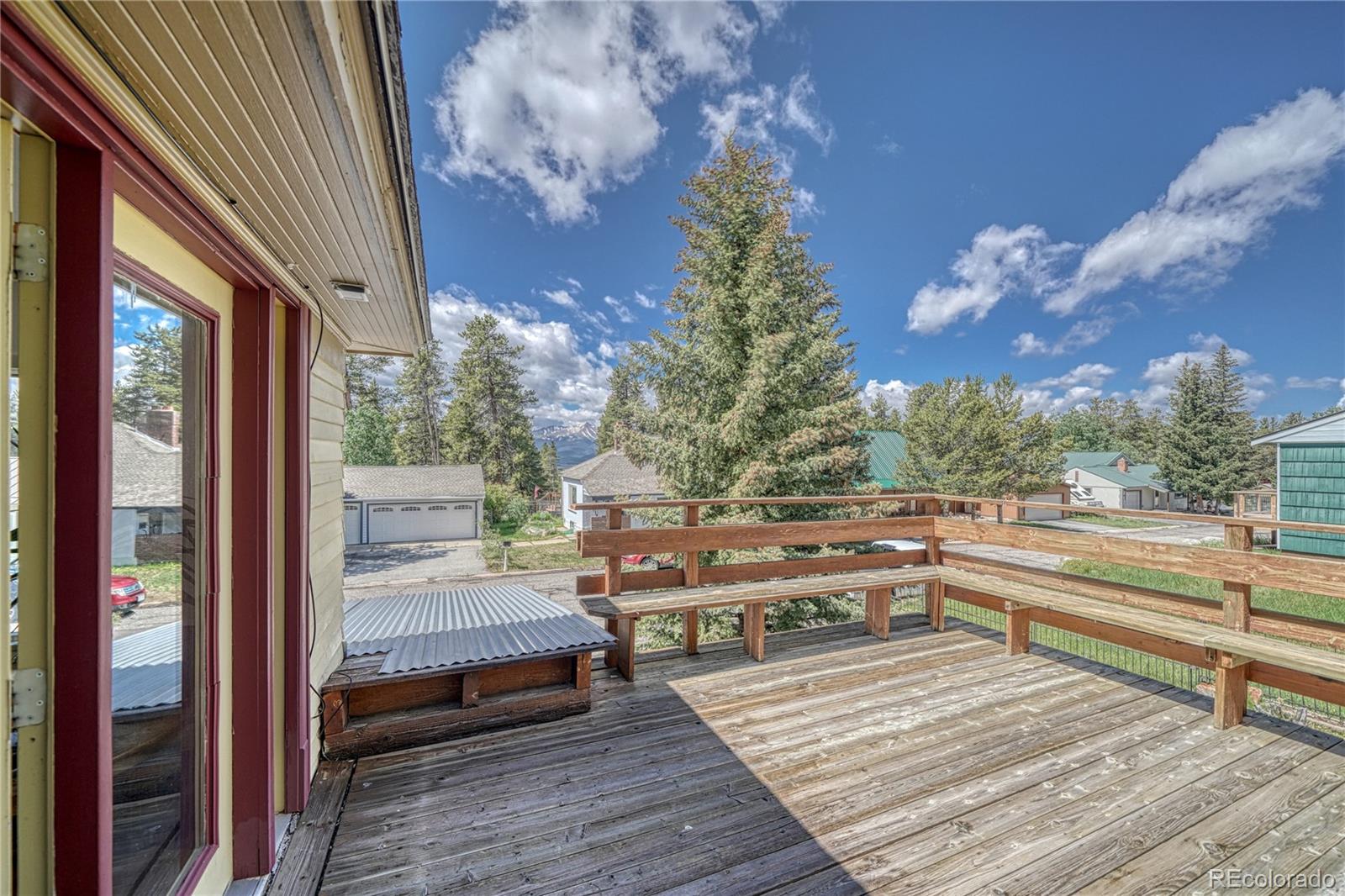 MLS Image #6 for 1829  ridgeview drive,leadville, Colorado