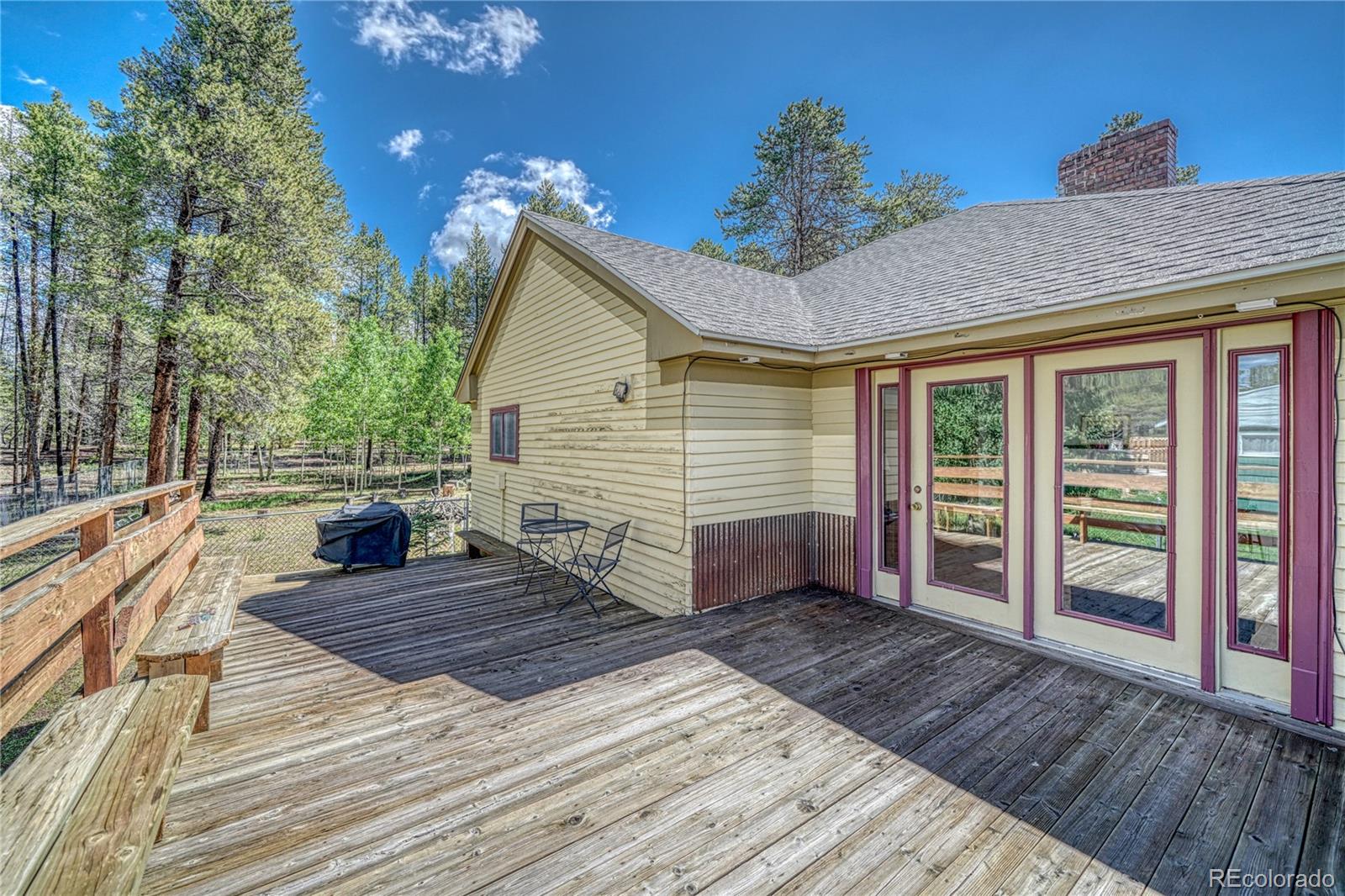 MLS Image #7 for 1829  ridgeview drive,leadville, Colorado