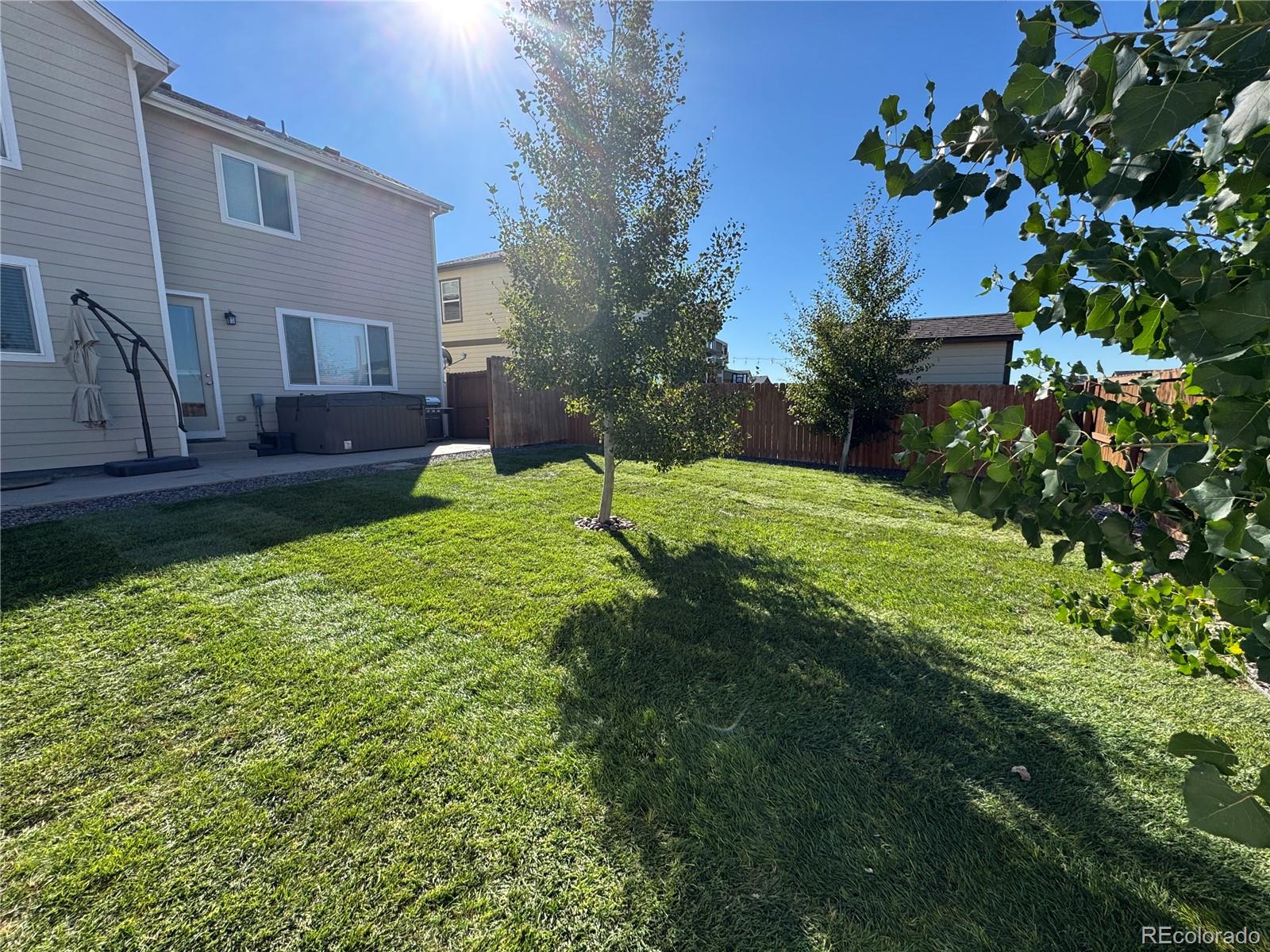 MLS Image #26 for 1083  johnson street,wiggins, Colorado