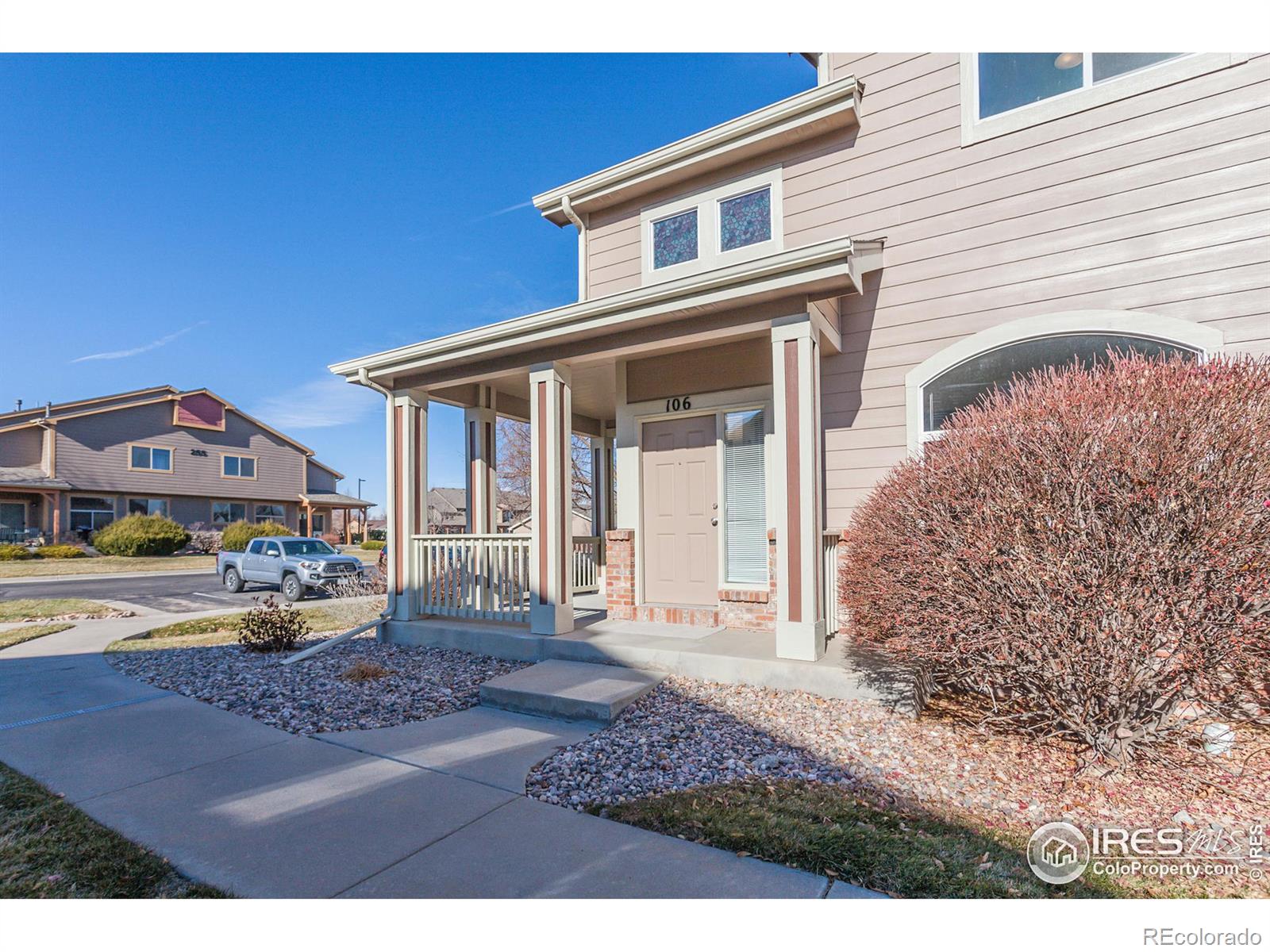 MLS Image #2 for 230  carina circle,loveland, Colorado