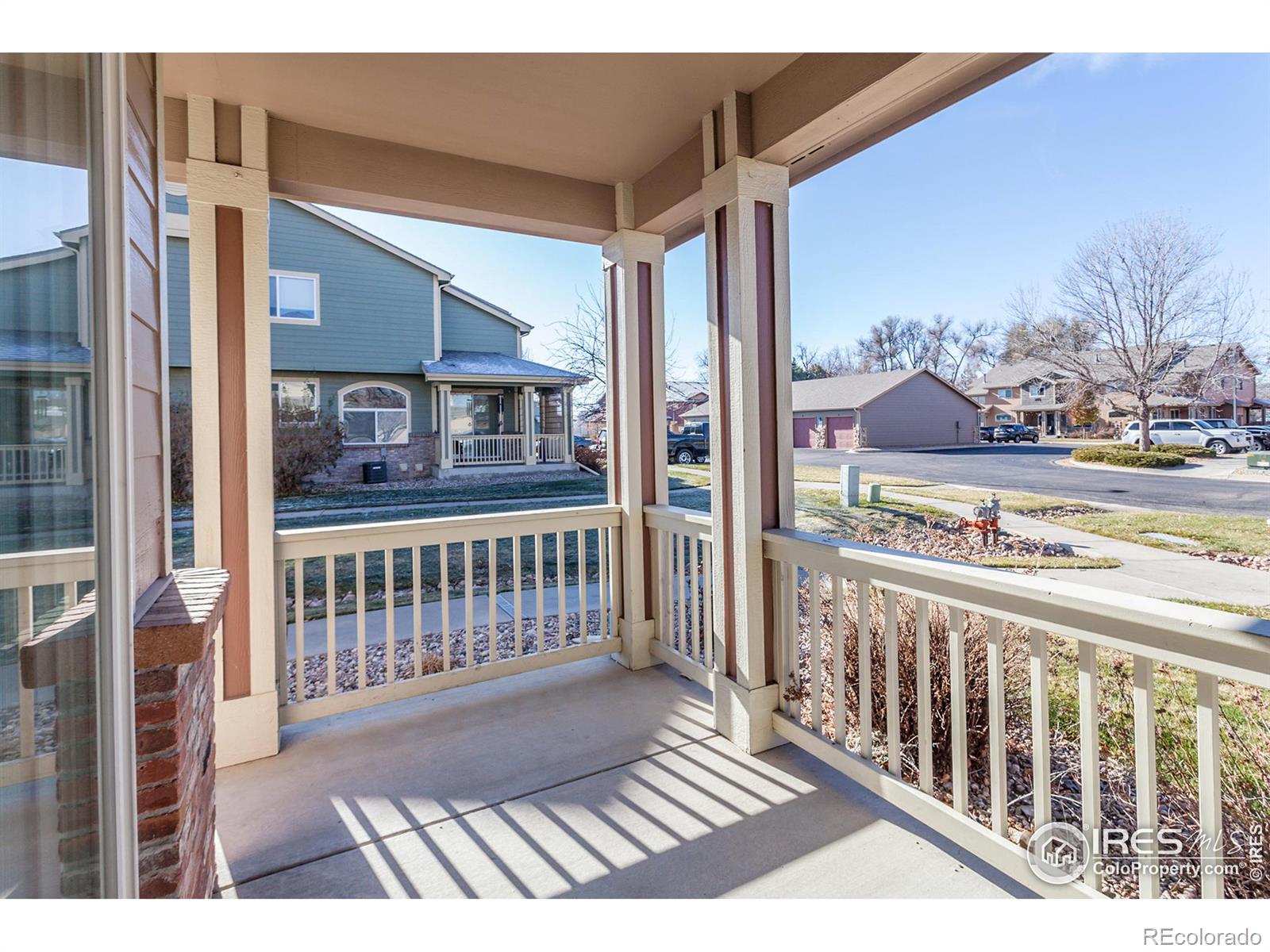 MLS Image #3 for 230  carina circle,loveland, Colorado