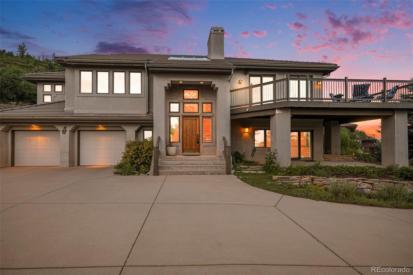 MLS Image #0 for 6051  silver thorn run,littleton, Colorado