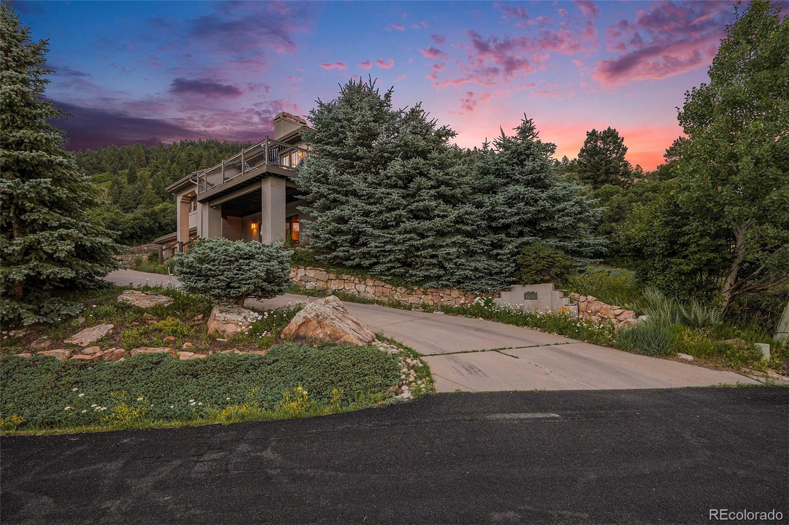 MLS Image #44 for 6051  silver thorn run,littleton, Colorado