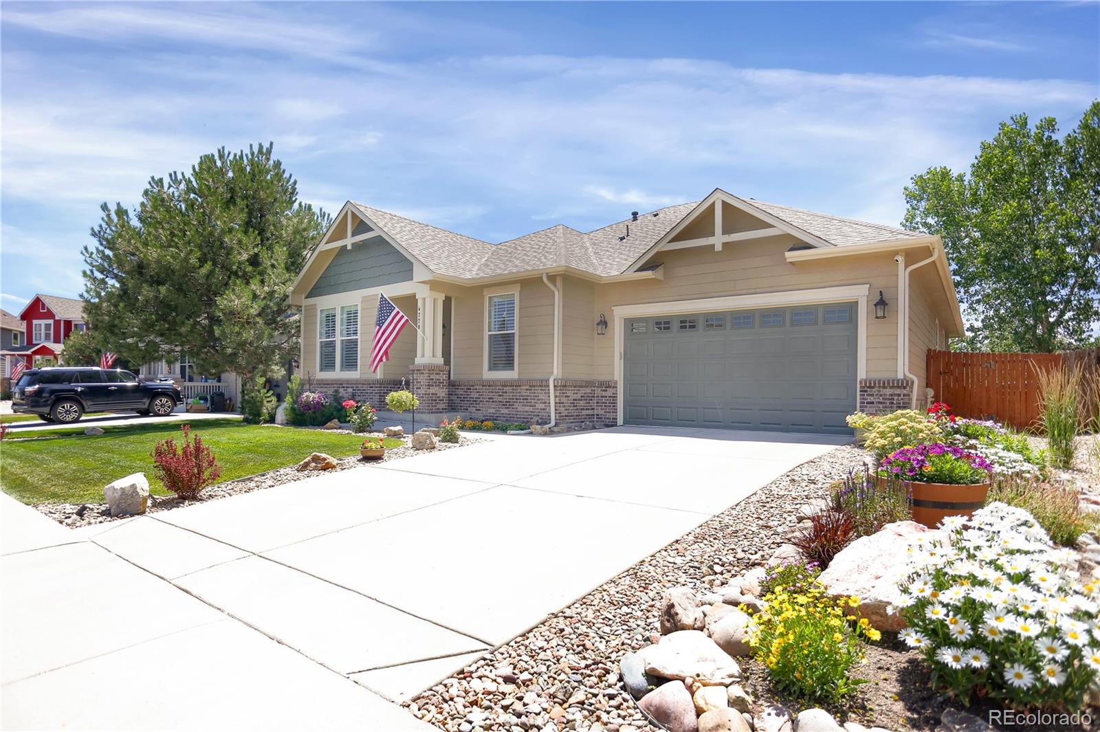 MLS Image #2 for 4778 s coors court,morrison, Colorado