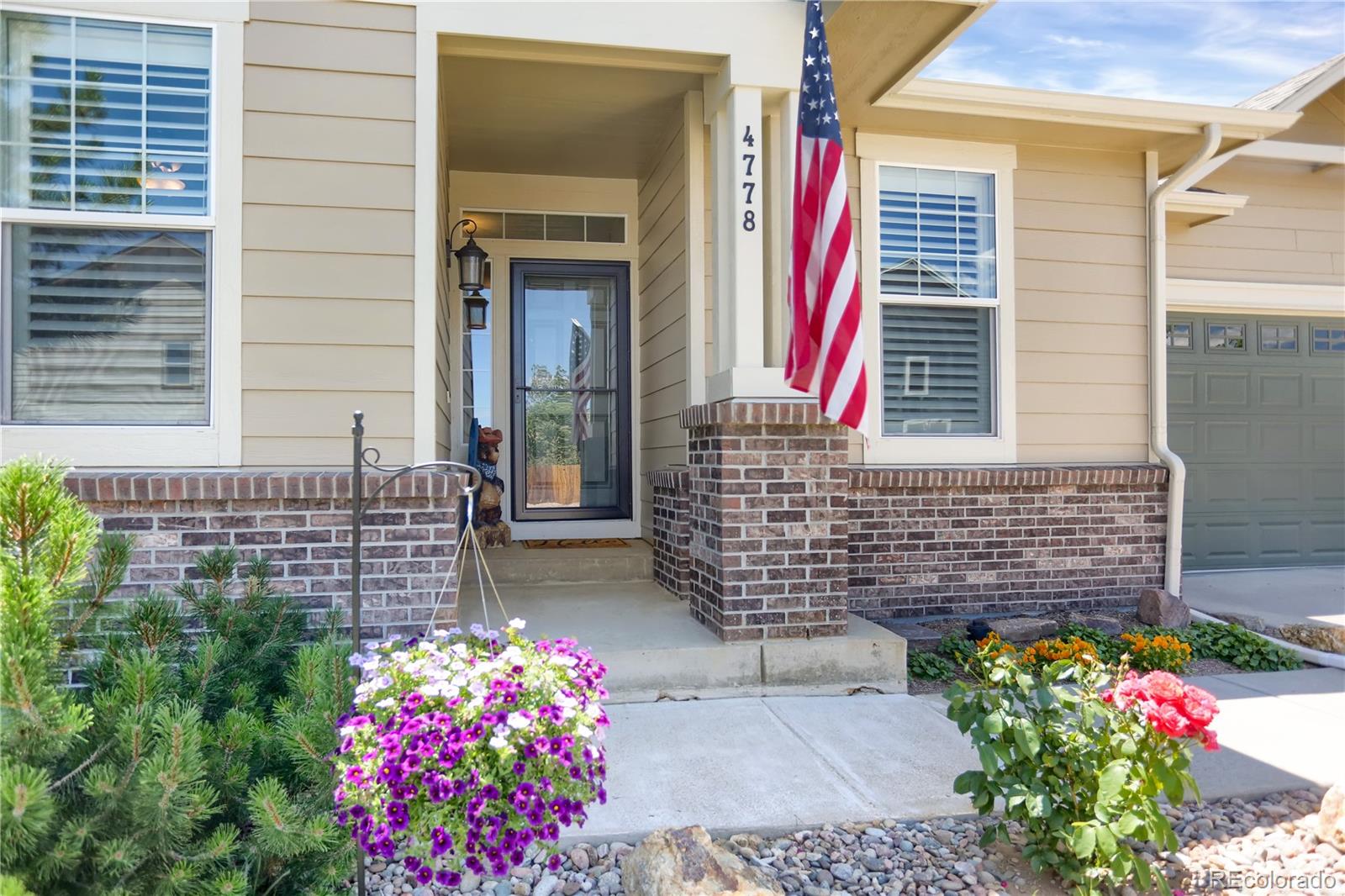 MLS Image #3 for 4778 s coors court,morrison, Colorado