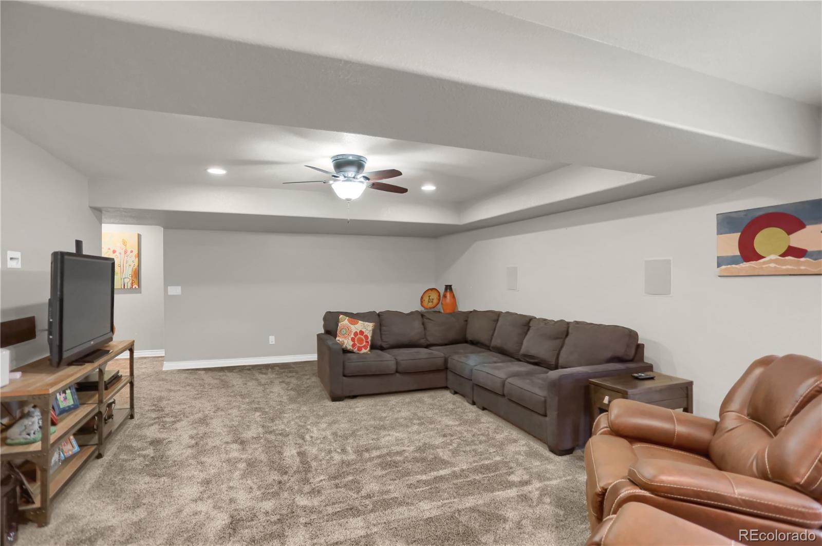 MLS Image #31 for 4778 s coors court,morrison, Colorado