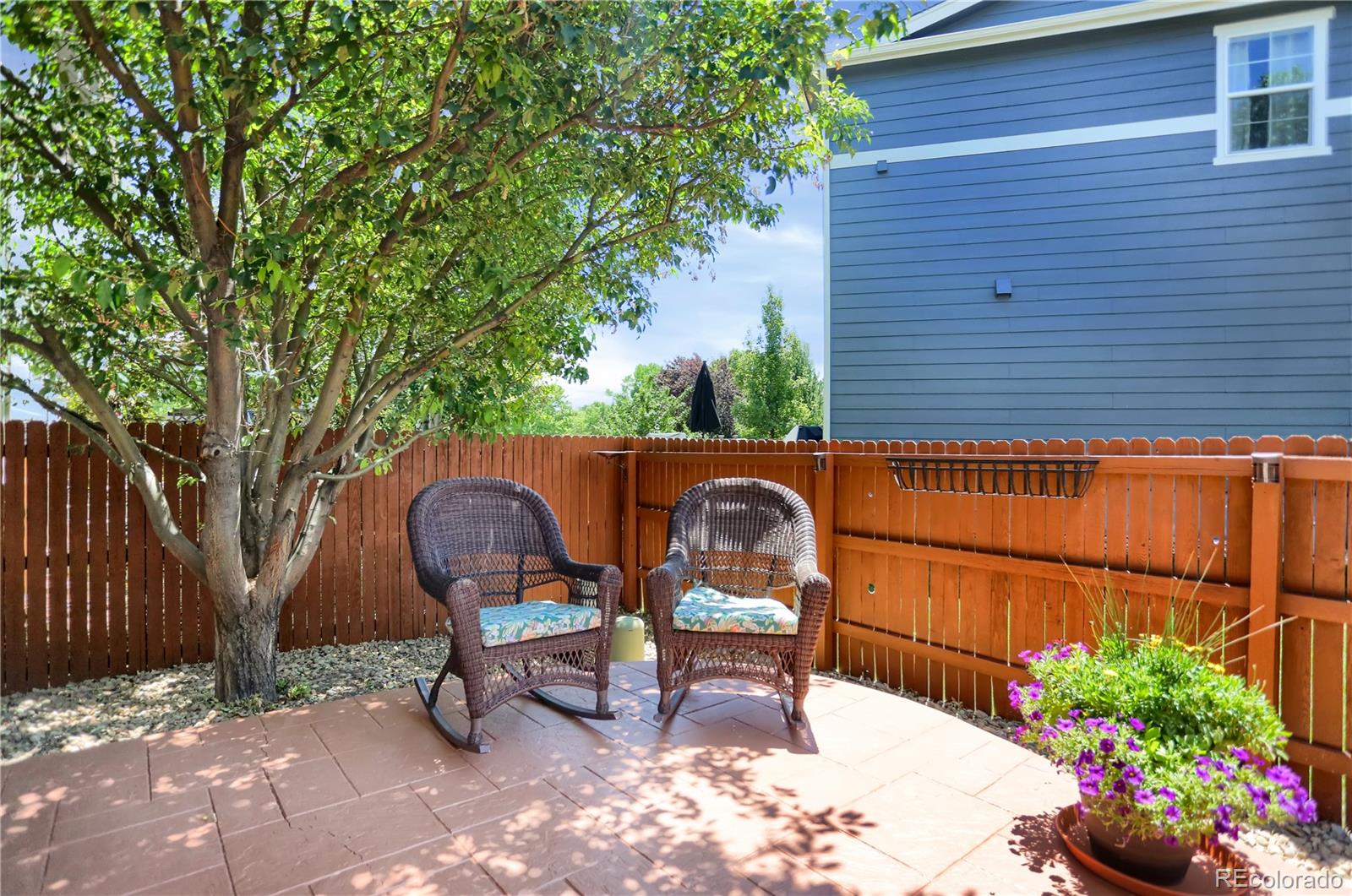 MLS Image #46 for 4778 s coors court,morrison, Colorado