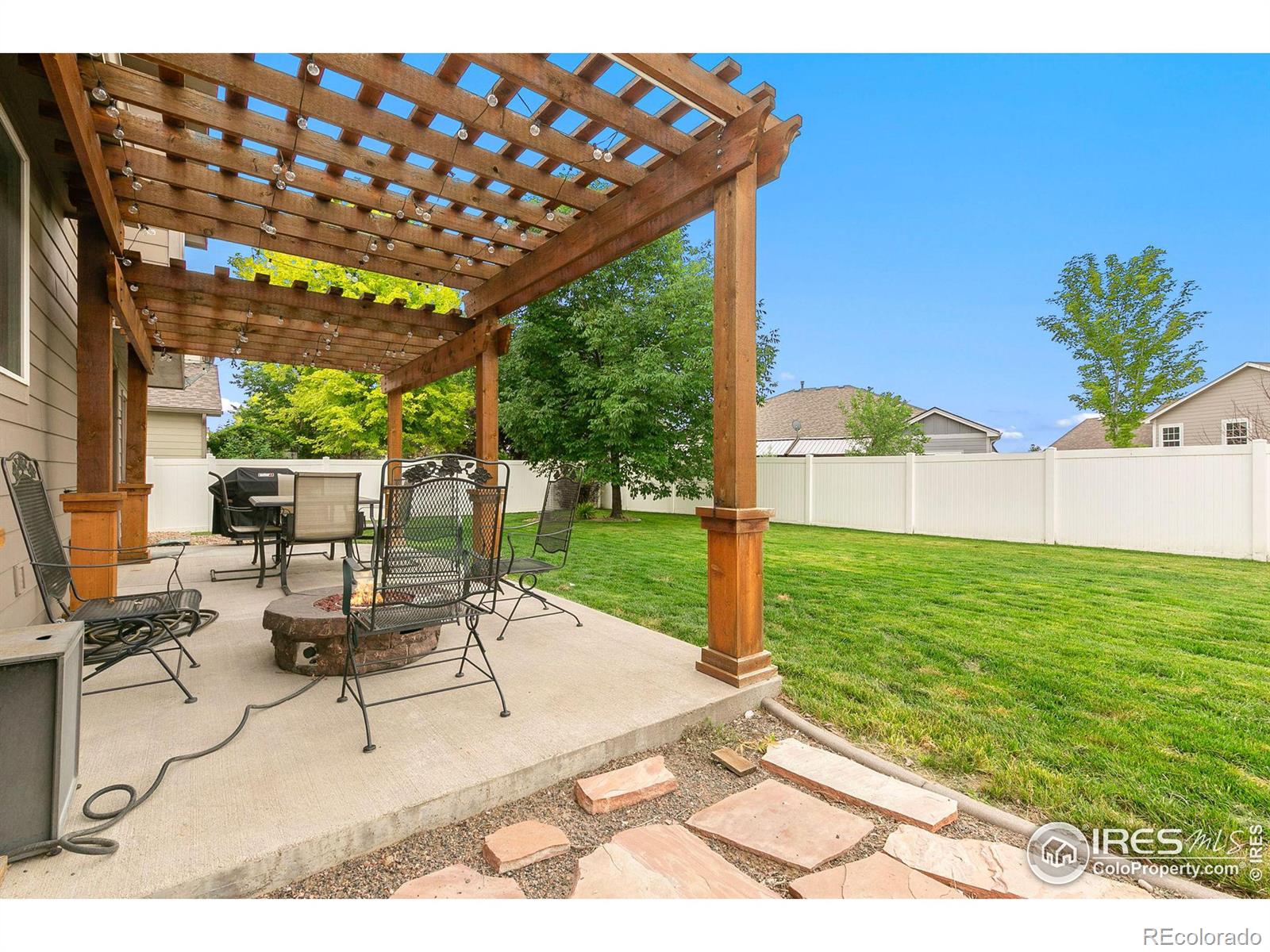 MLS Image #14 for 680  saratoga way,windsor, Colorado