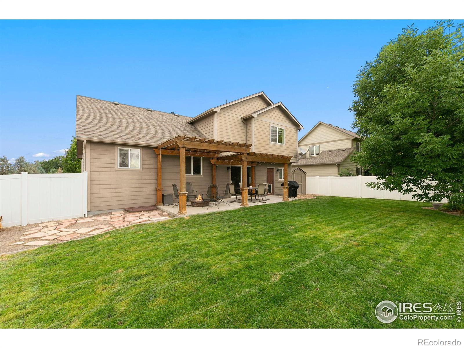 MLS Image #15 for 680  saratoga way,windsor, Colorado