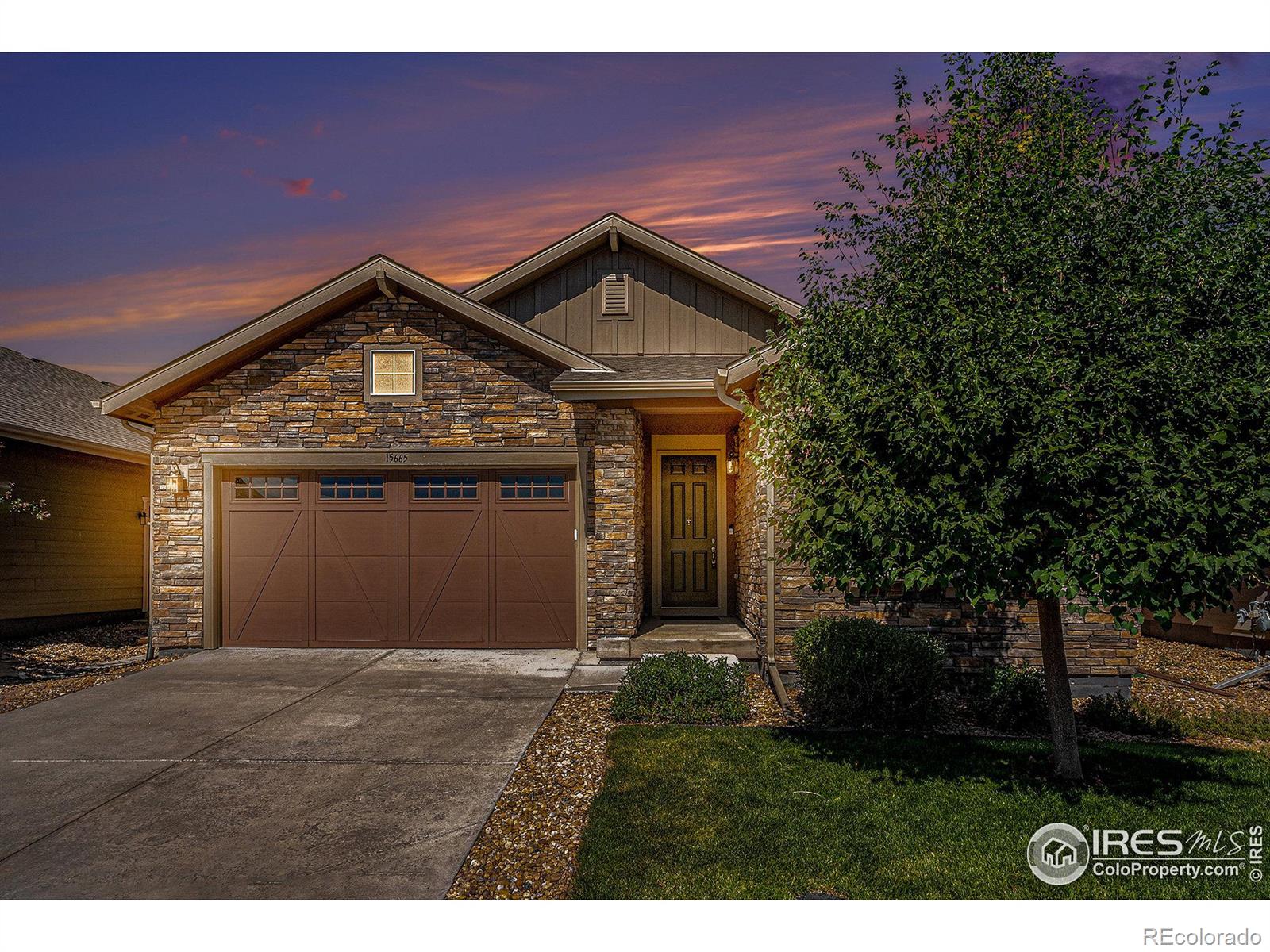 CMA Image for 15665  columbine street,Thornton, Colorado