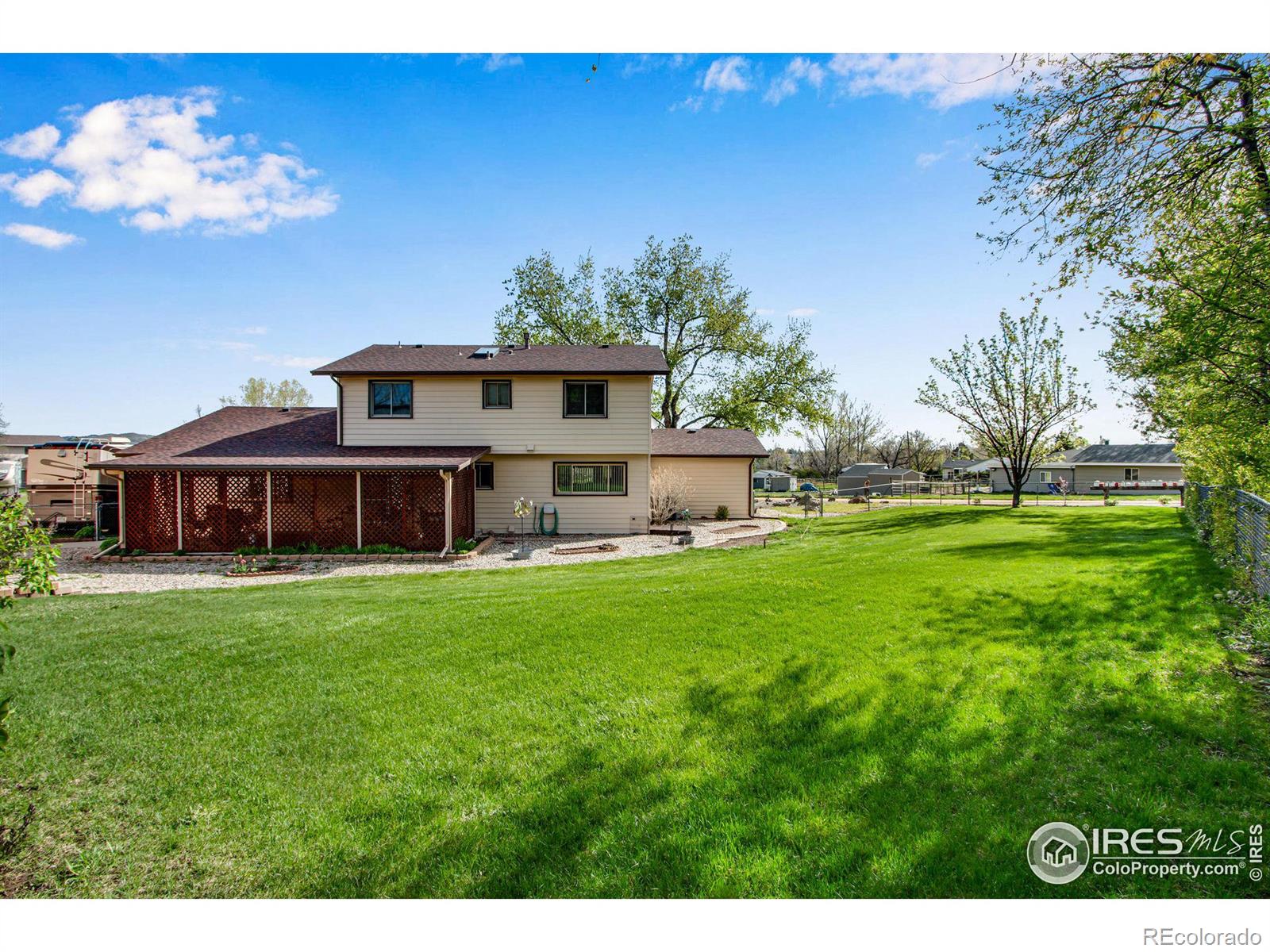 MLS Image #31 for 5100  thistle place,loveland, Colorado