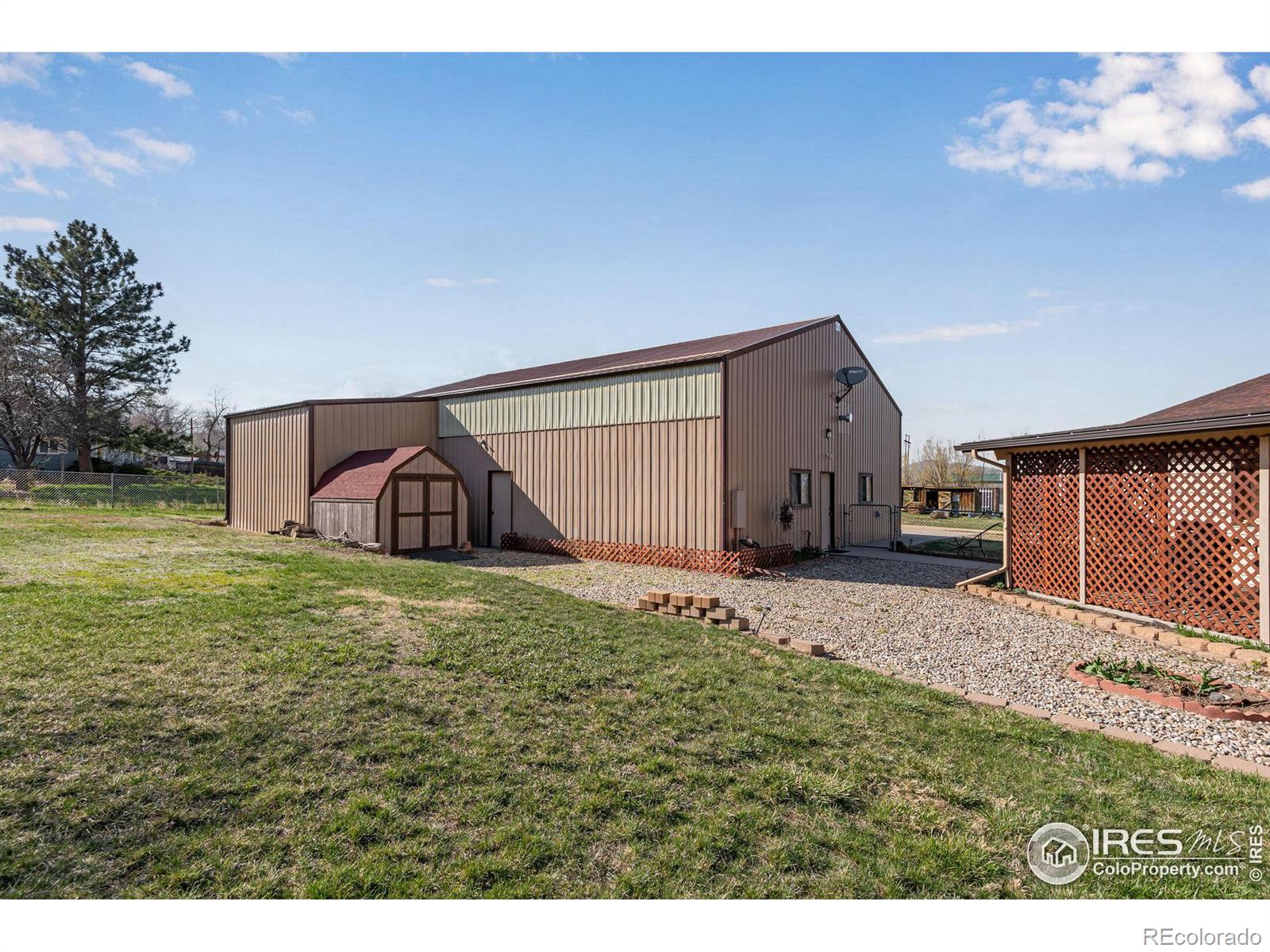 MLS Image #37 for 5100  thistle place,loveland, Colorado