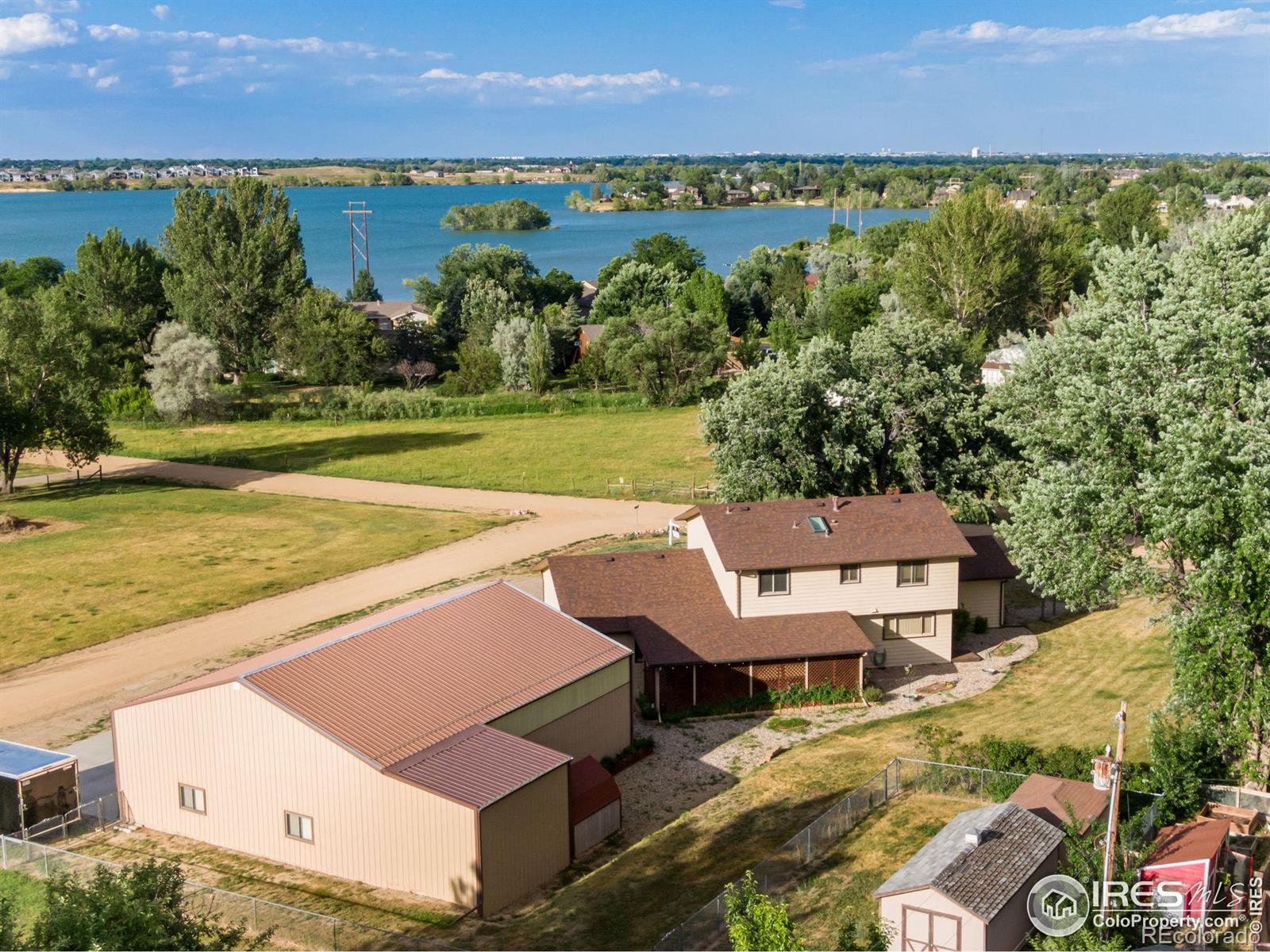 MLS Image #39 for 5100  thistle place,loveland, Colorado