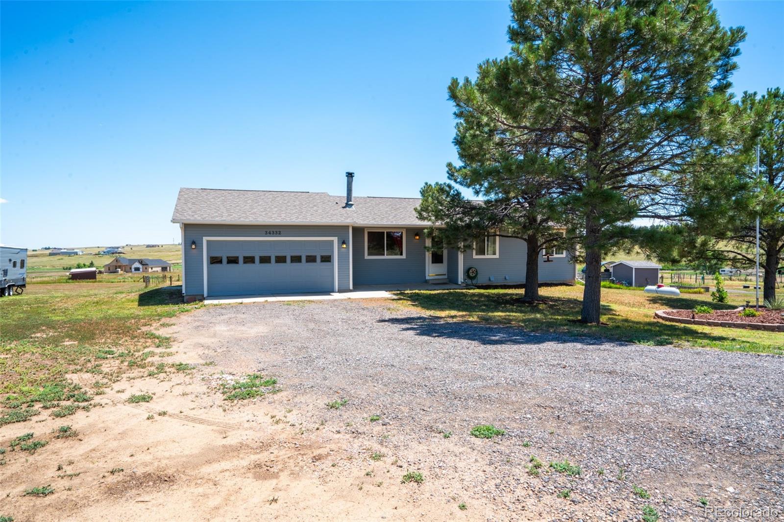 MLS Image #0 for 34332  goldenrod circle,kiowa, Colorado