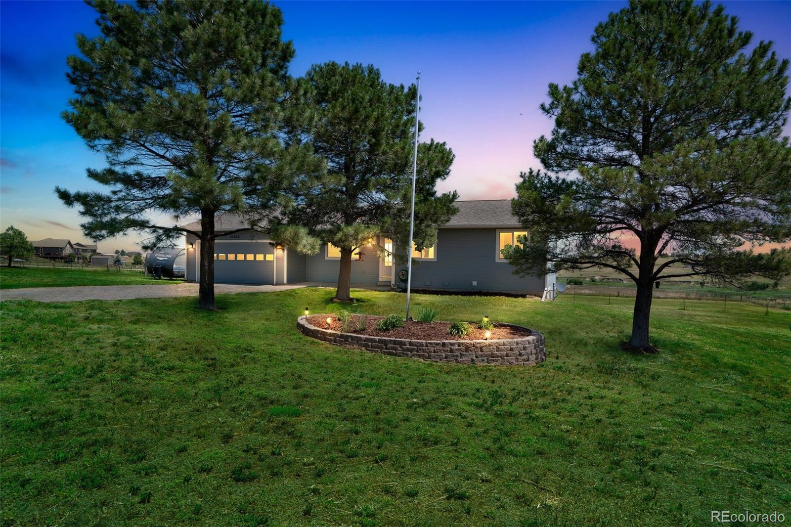 MLS Image #3 for 34332  goldenrod circle,kiowa, Colorado