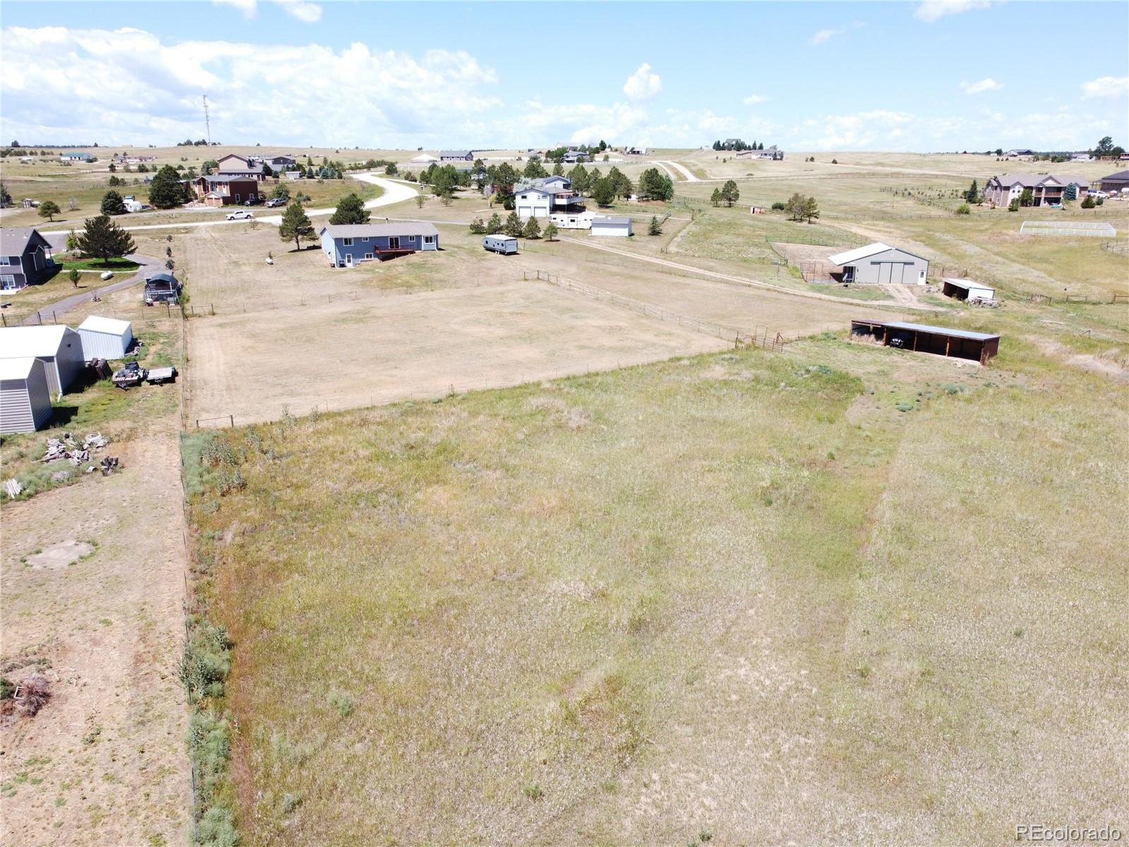 MLS Image #42 for 34332  goldenrod circle,kiowa, Colorado