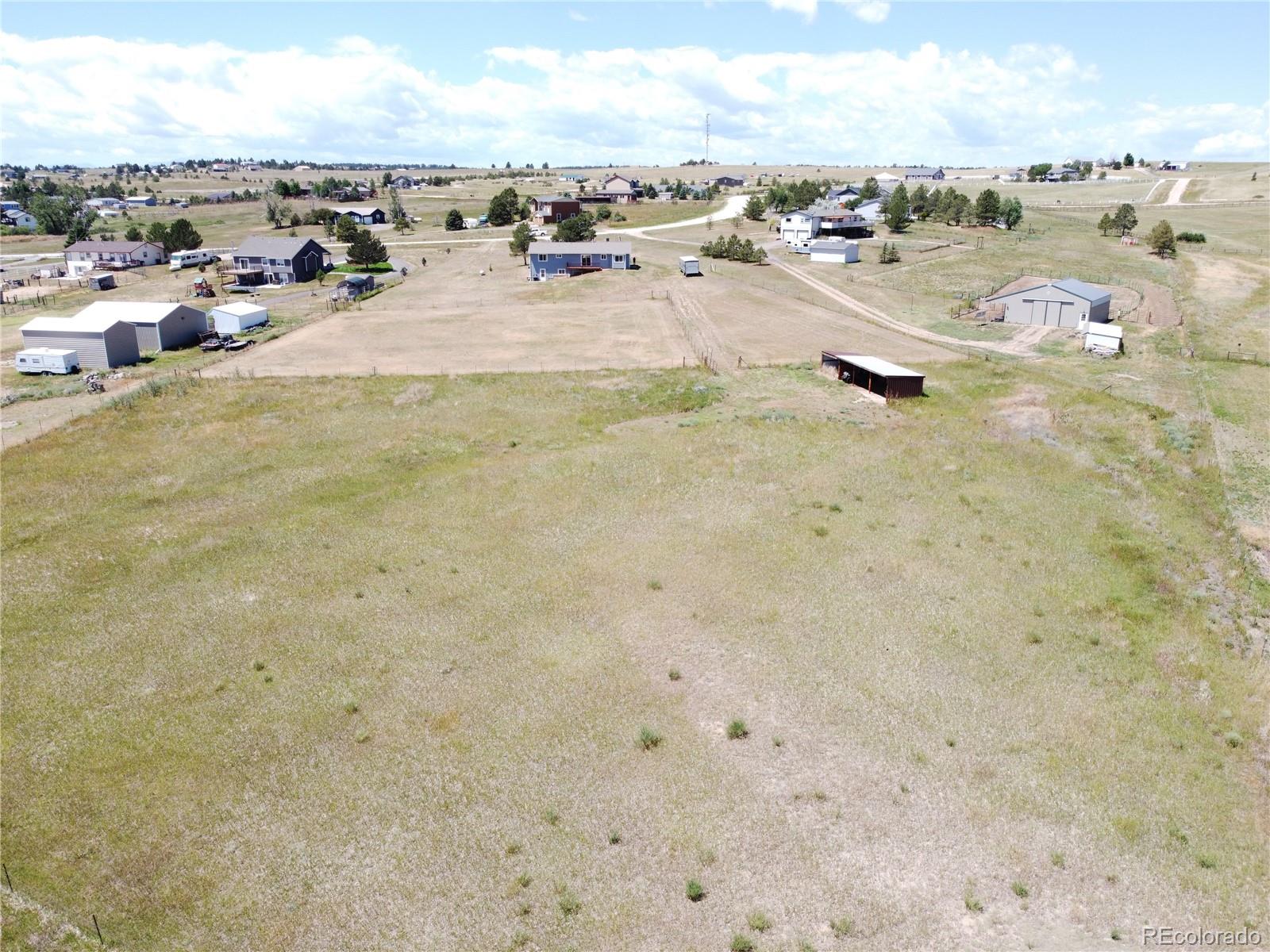 MLS Image #43 for 34332  goldenrod circle,kiowa, Colorado