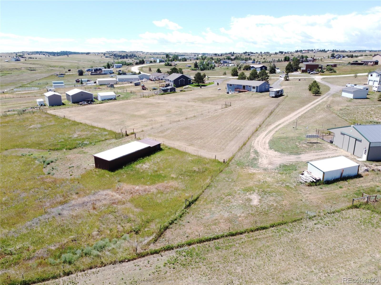 MLS Image #45 for 34332  goldenrod circle,kiowa, Colorado