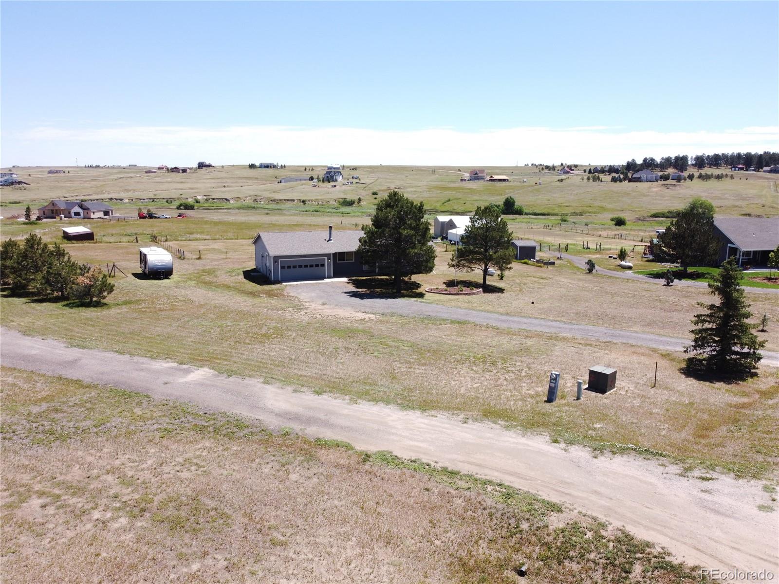 MLS Image #48 for 34332  goldenrod circle,kiowa, Colorado