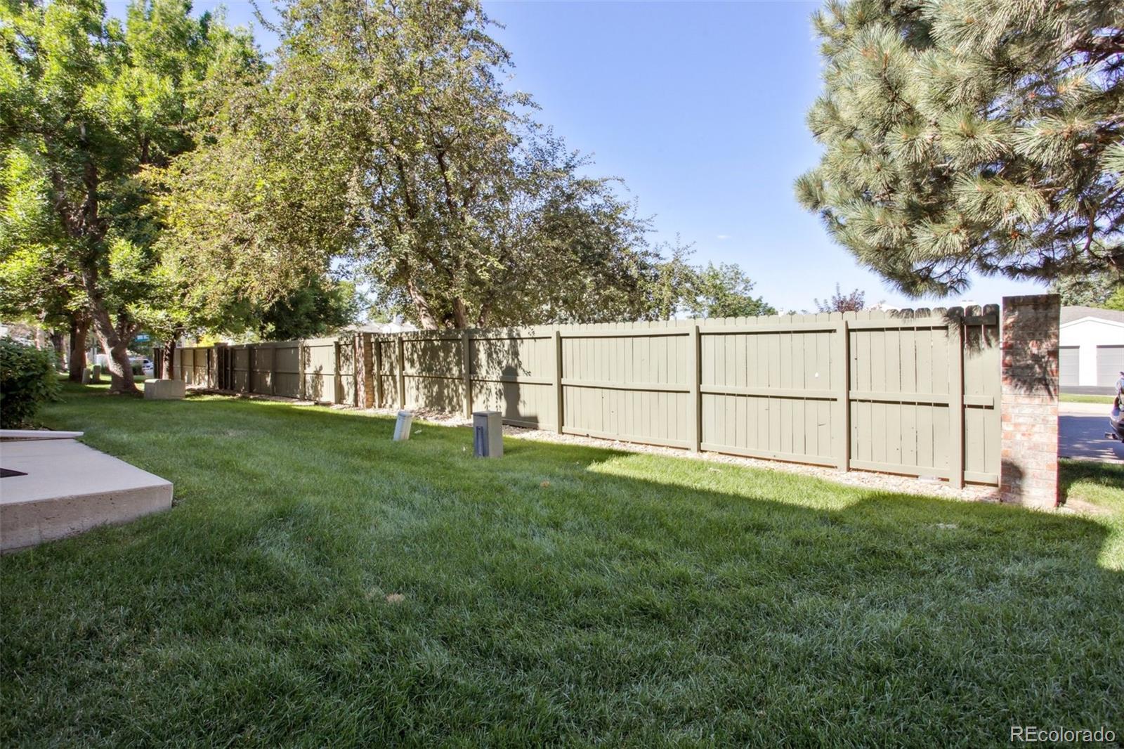 MLS Image #2 for 3437 s ammons street,lakewood, Colorado