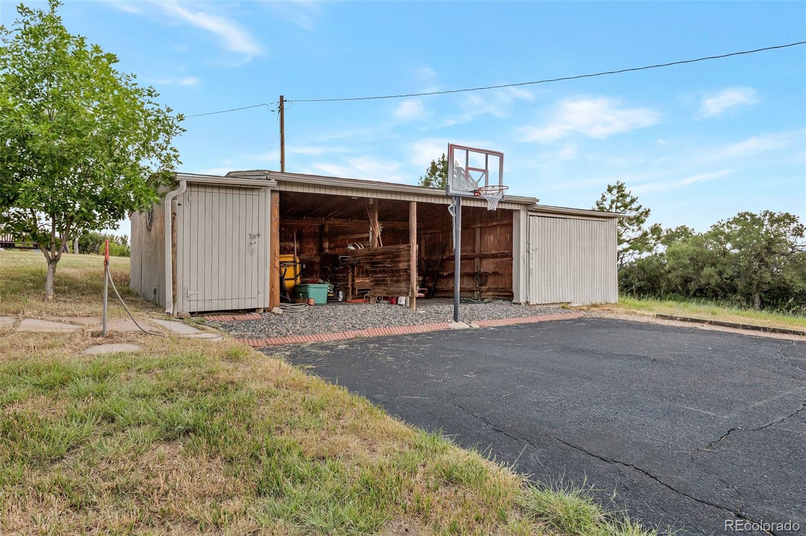 MLS Image #32 for 4070 n state highway 67 ,sedalia, Colorado