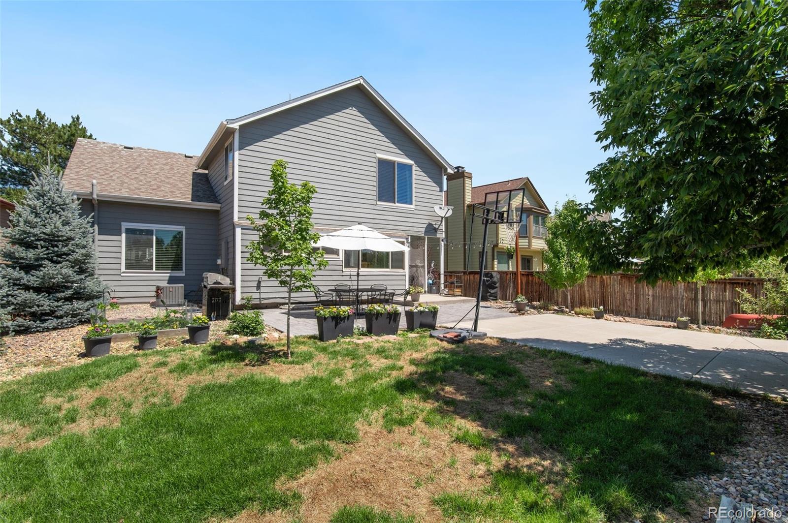 MLS Image #34 for 9947  spring hill lane,highlands ranch, Colorado